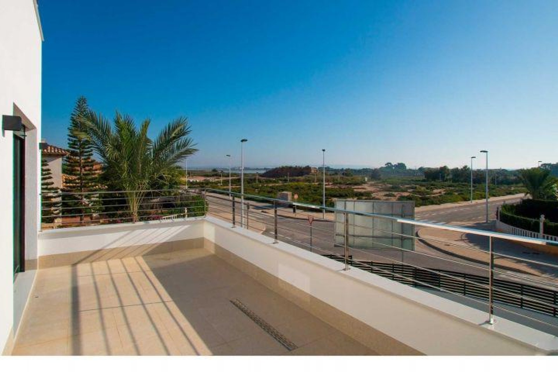 Nieuwbouw Woningen - Villa -
San Fulgencio - La Marina / El Pinet