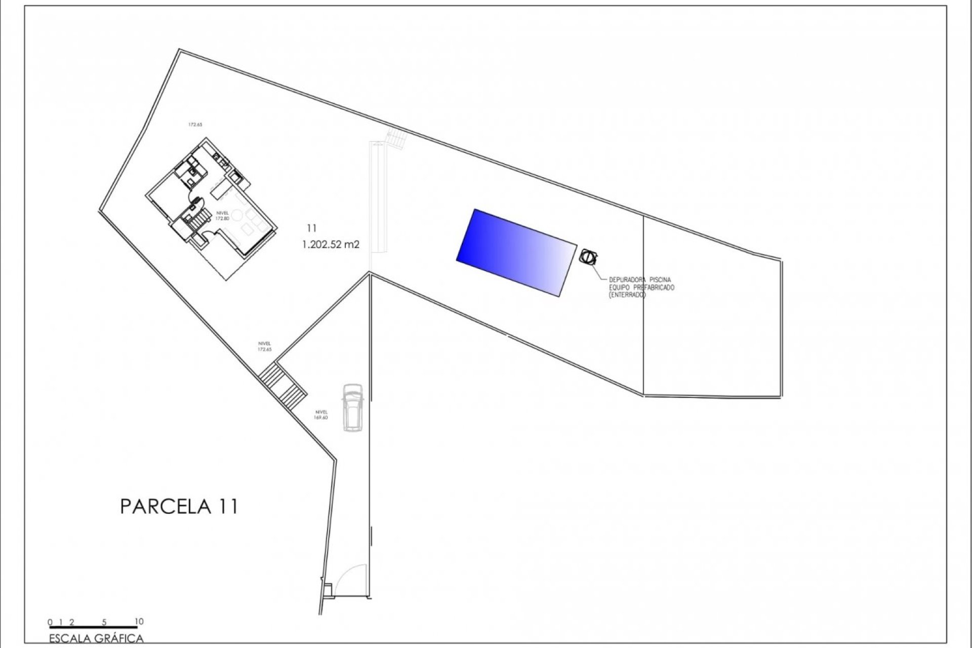 Nieuwbouw Woningen - Villa -
San Miguel de Salinas - Cerro Del Sol