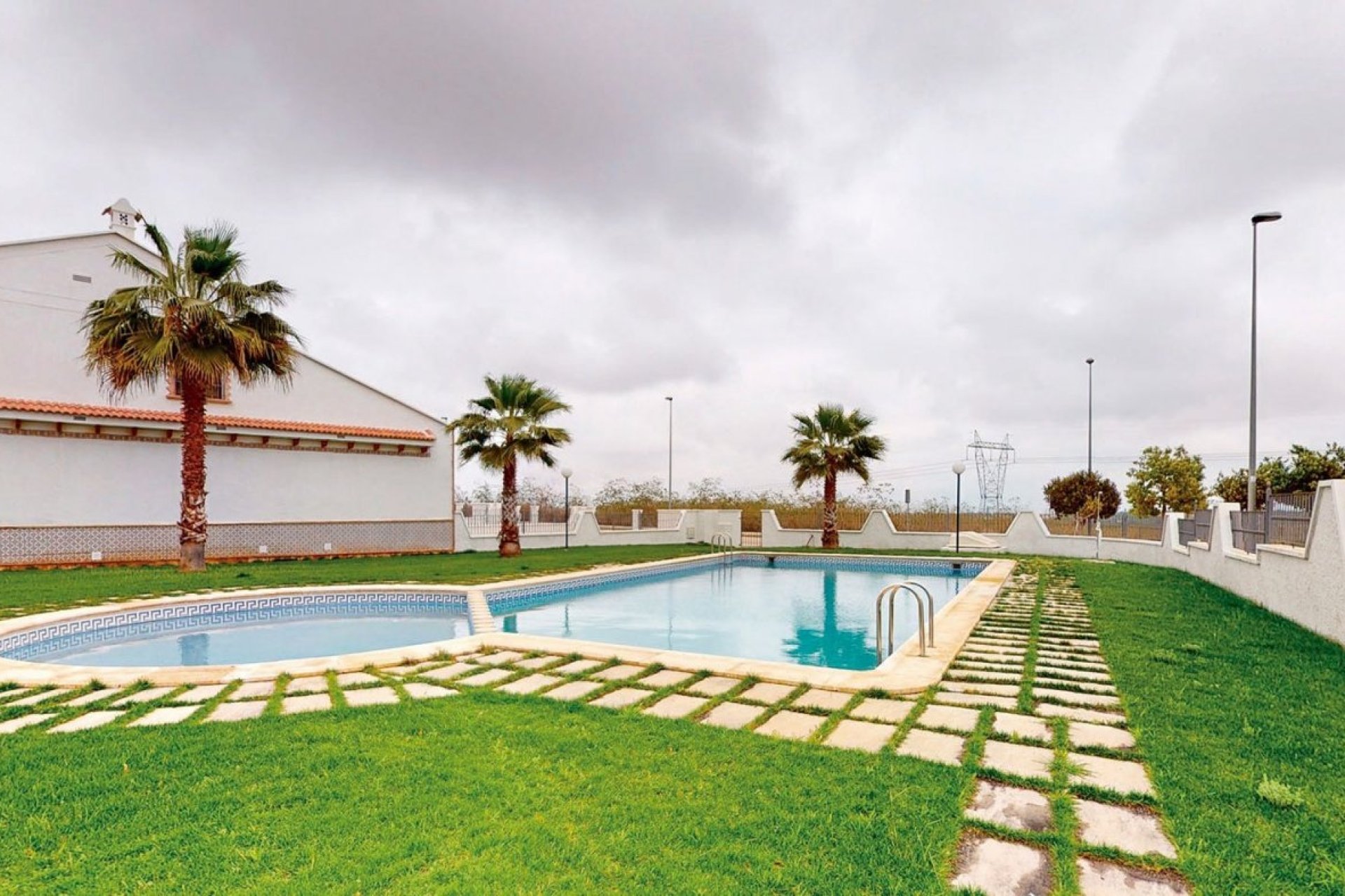 Nieuwbouw Woningen - Villa -
San Miguel de Salinas - Cerro Del Sol