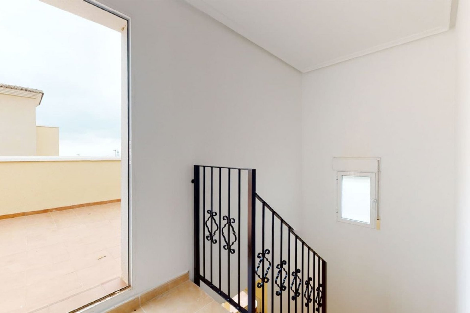 Nieuwbouw Woningen - Villa -
San Miguel de Salinas - Cerro Del Sol