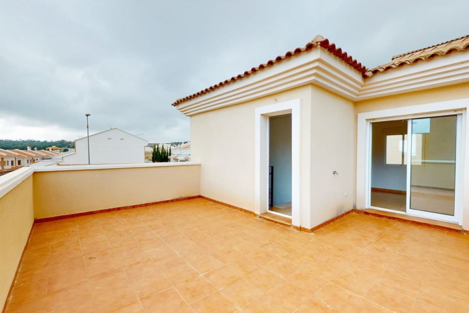 Nieuwbouw Woningen - Villa -
San Miguel de Salinas - Cerro Del Sol