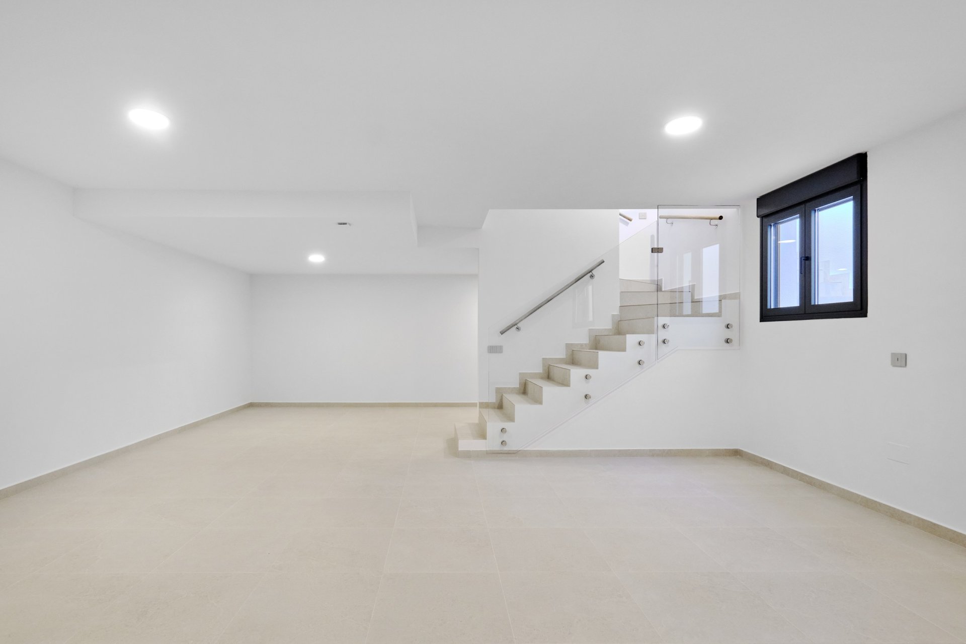 Nieuwbouw Woningen - Villa -
San Miguel de Salinas