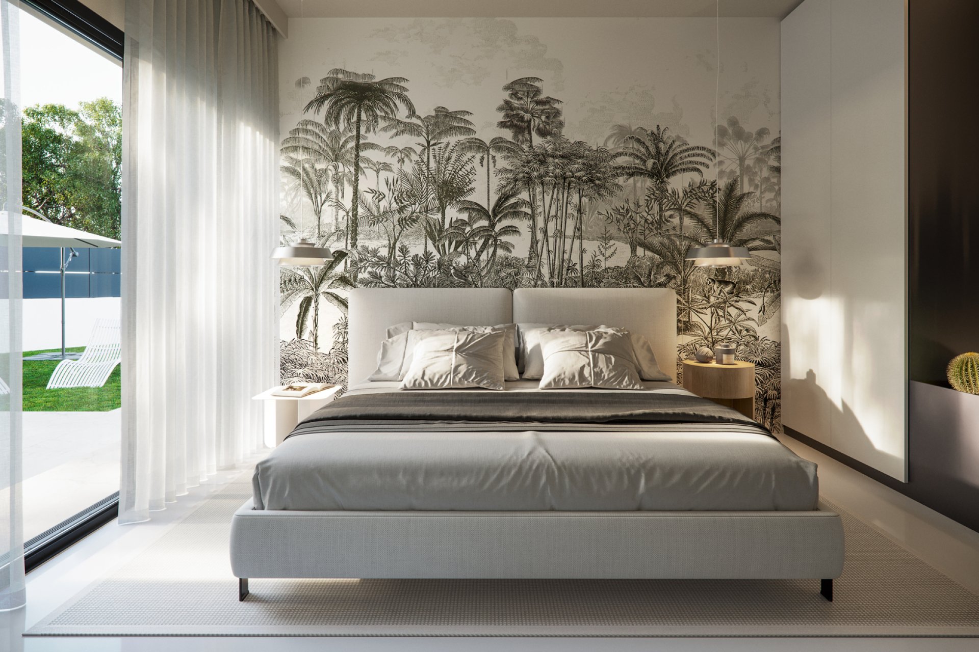 Nieuwbouw Woningen - Villa -
San Miguel de Salinas