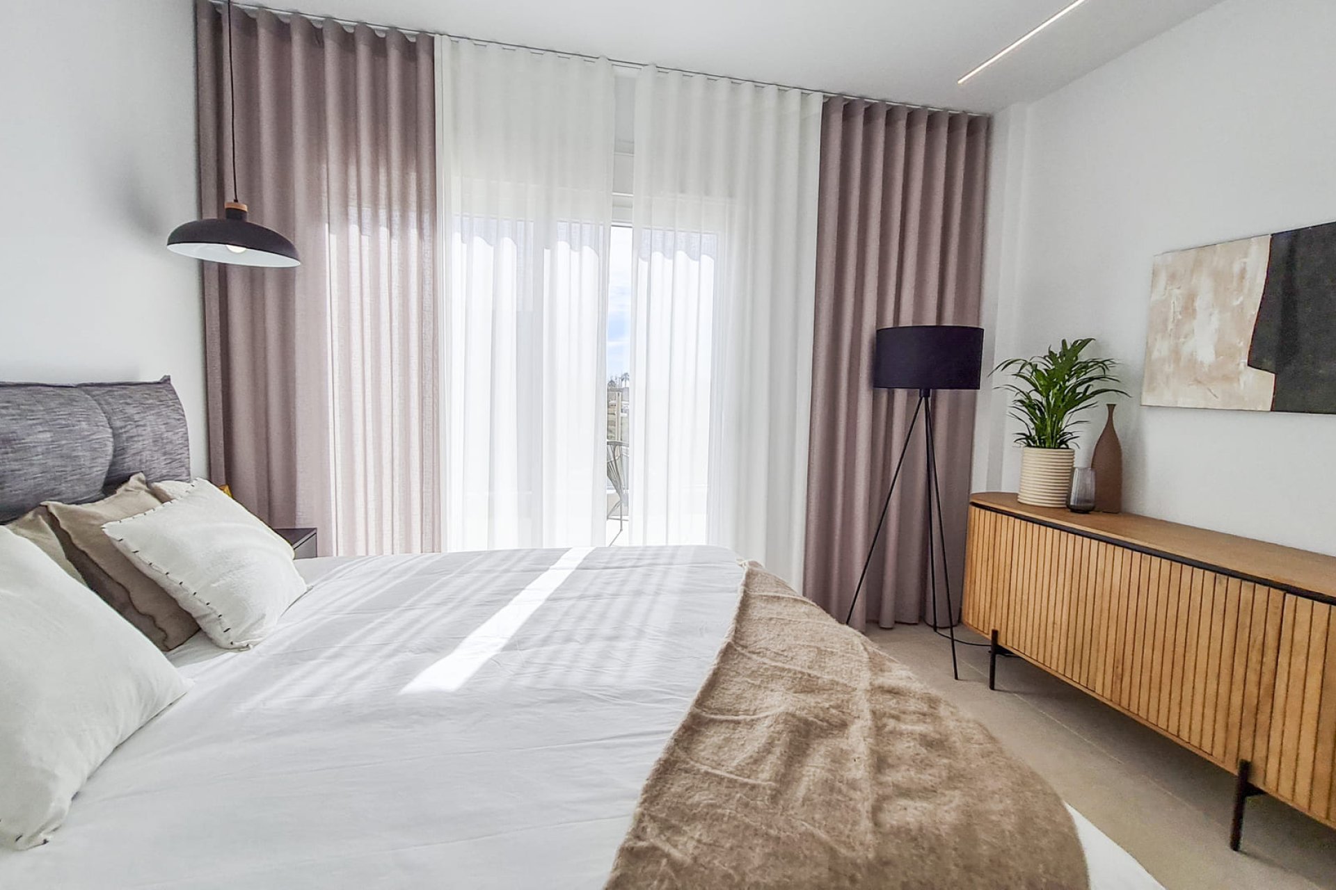 Nieuwbouw Woningen - Villa -
San Pedro del Pinatar - Las Esperanzas