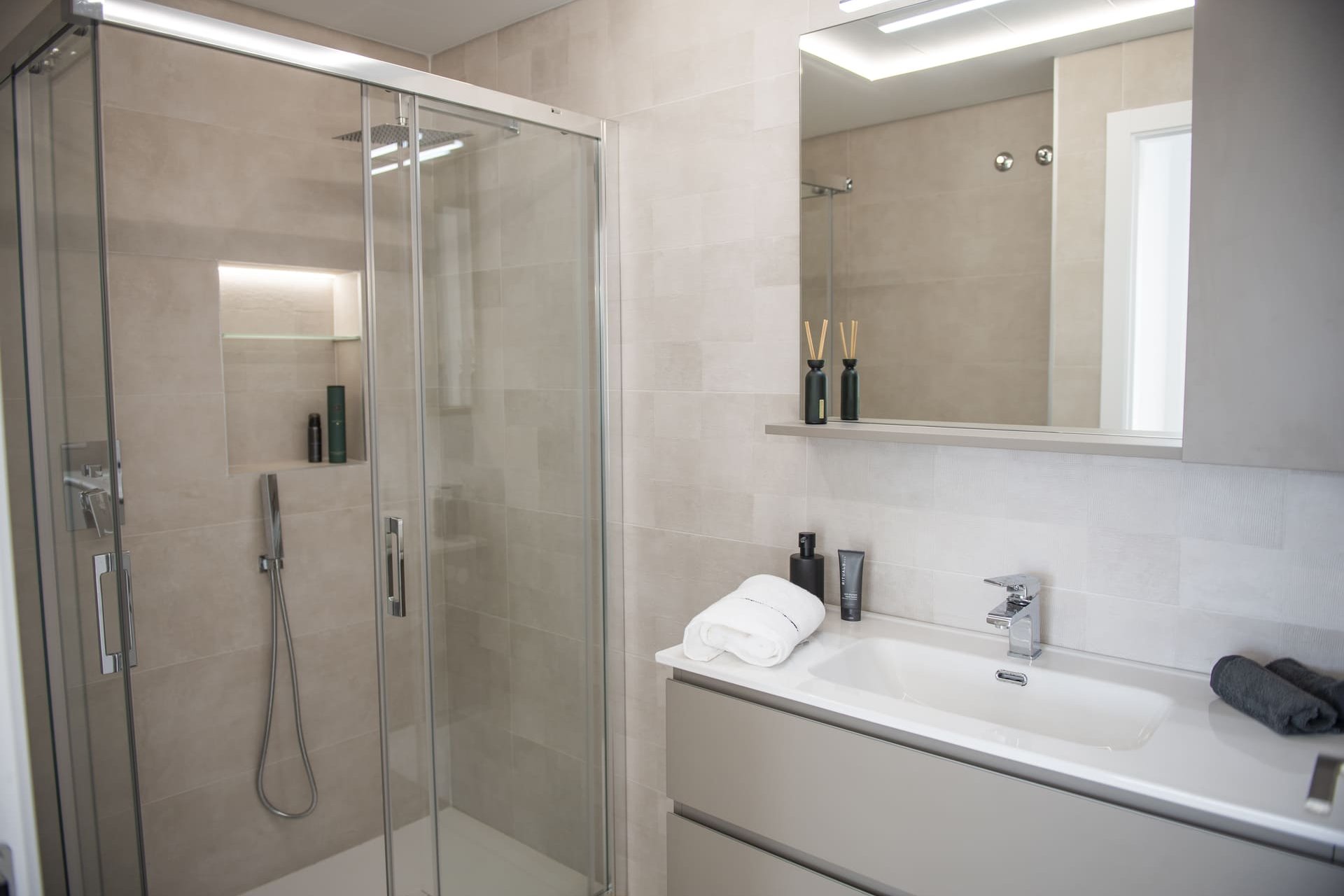 Nieuwbouw Woningen - Villa -
San Pedro del Pinatar - Las Esperanzas