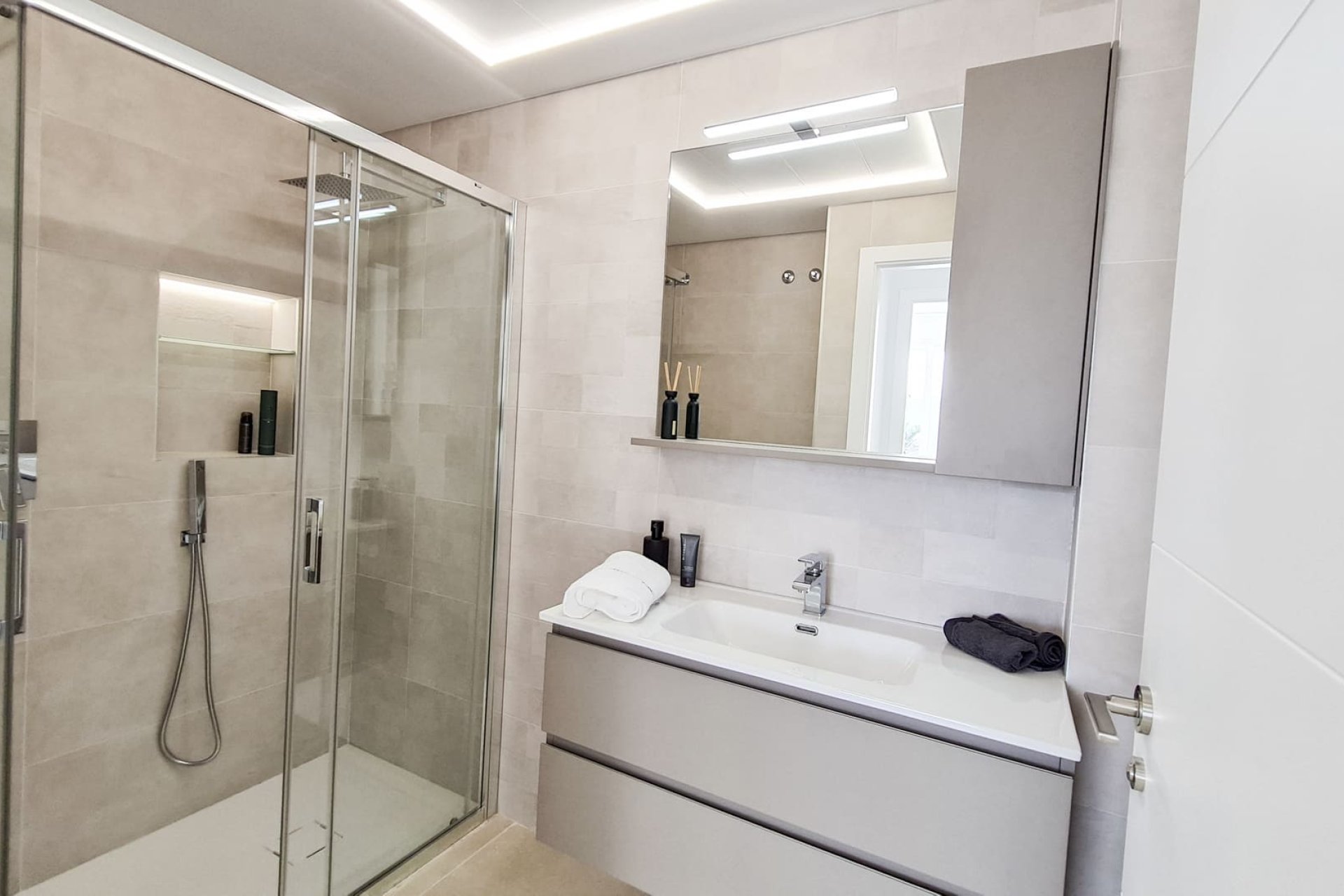 Nieuwbouw Woningen - Villa -
San Pedro del Pinatar - Las Esperanzas