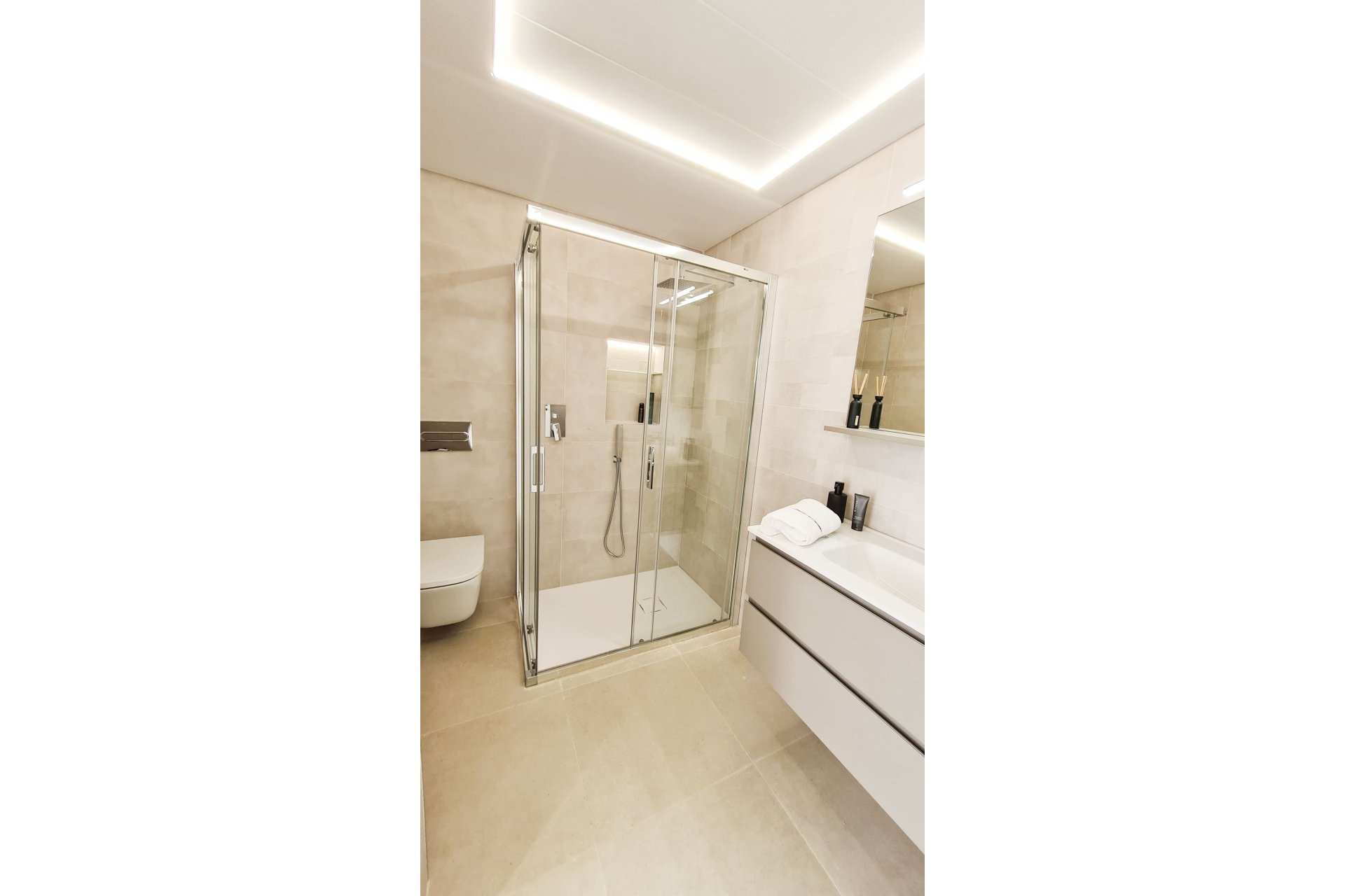 Nieuwbouw Woningen - Villa -
San Pedro del Pinatar - Las Esperanzas