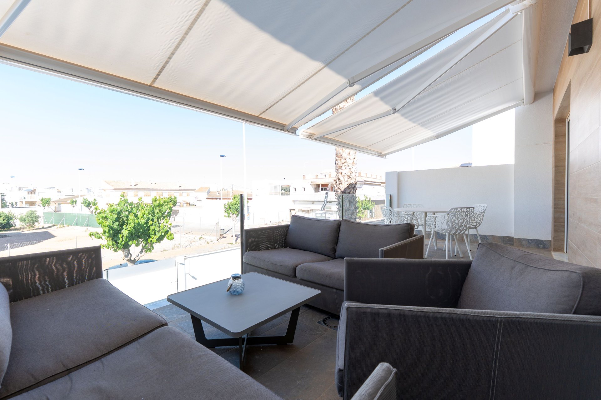 Nieuwbouw Woningen - Villa -
San Pedro del Pinatar - San Pedro Del Pinatar