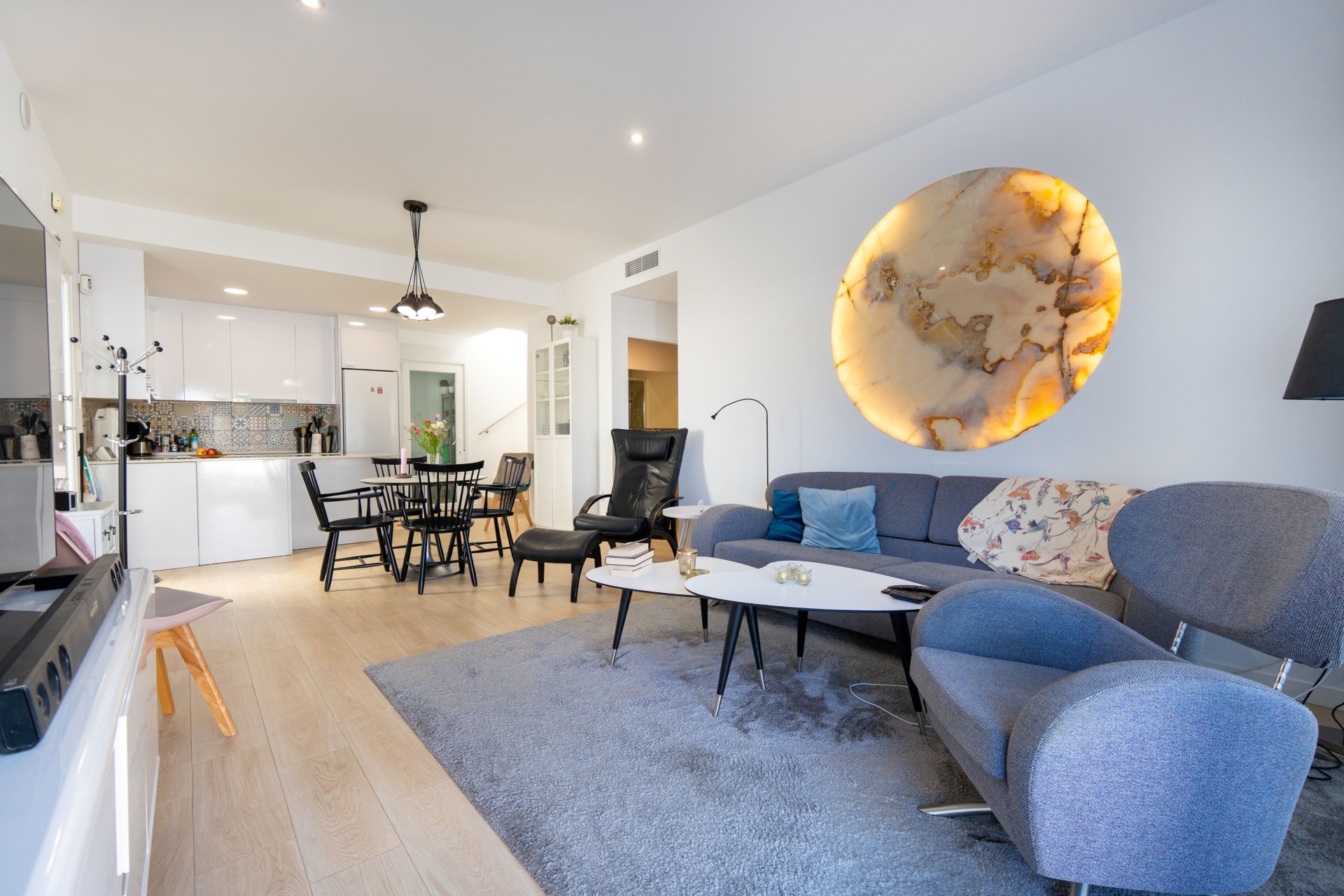 Nieuwbouw Woningen - Villa -
San Pedro del Pinatar - San Pedro Del Pinatar