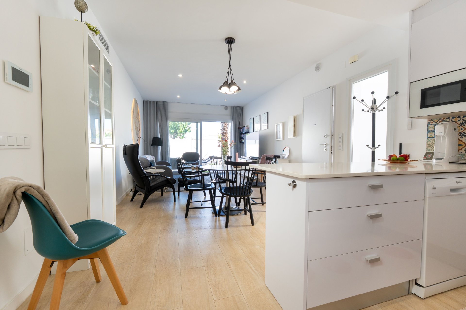 Nieuwbouw Woningen - Villa -
San Pedro del Pinatar - San Pedro Del Pinatar