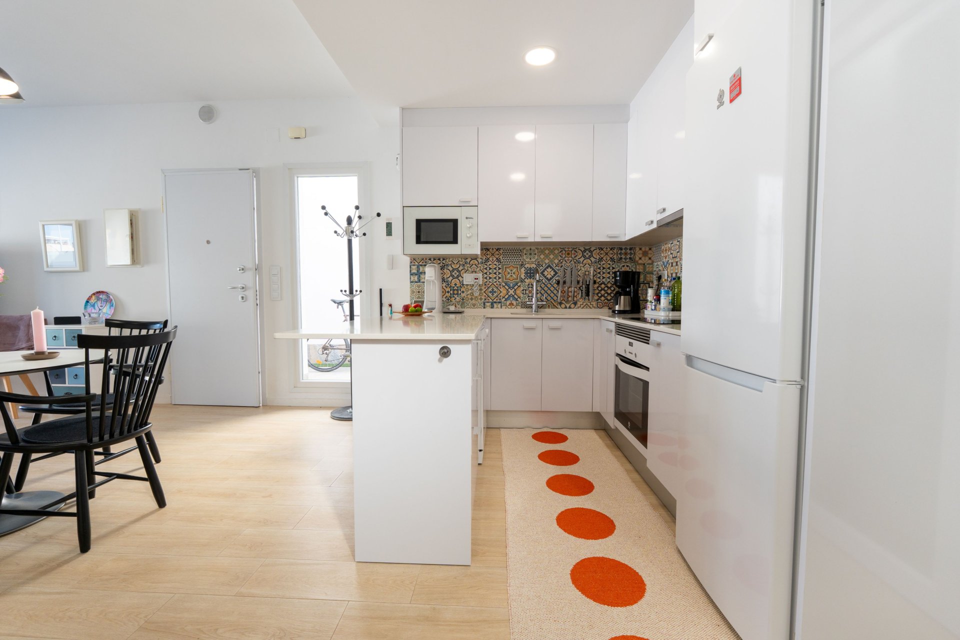 Nieuwbouw Woningen - Villa -
San Pedro del Pinatar - San Pedro Del Pinatar