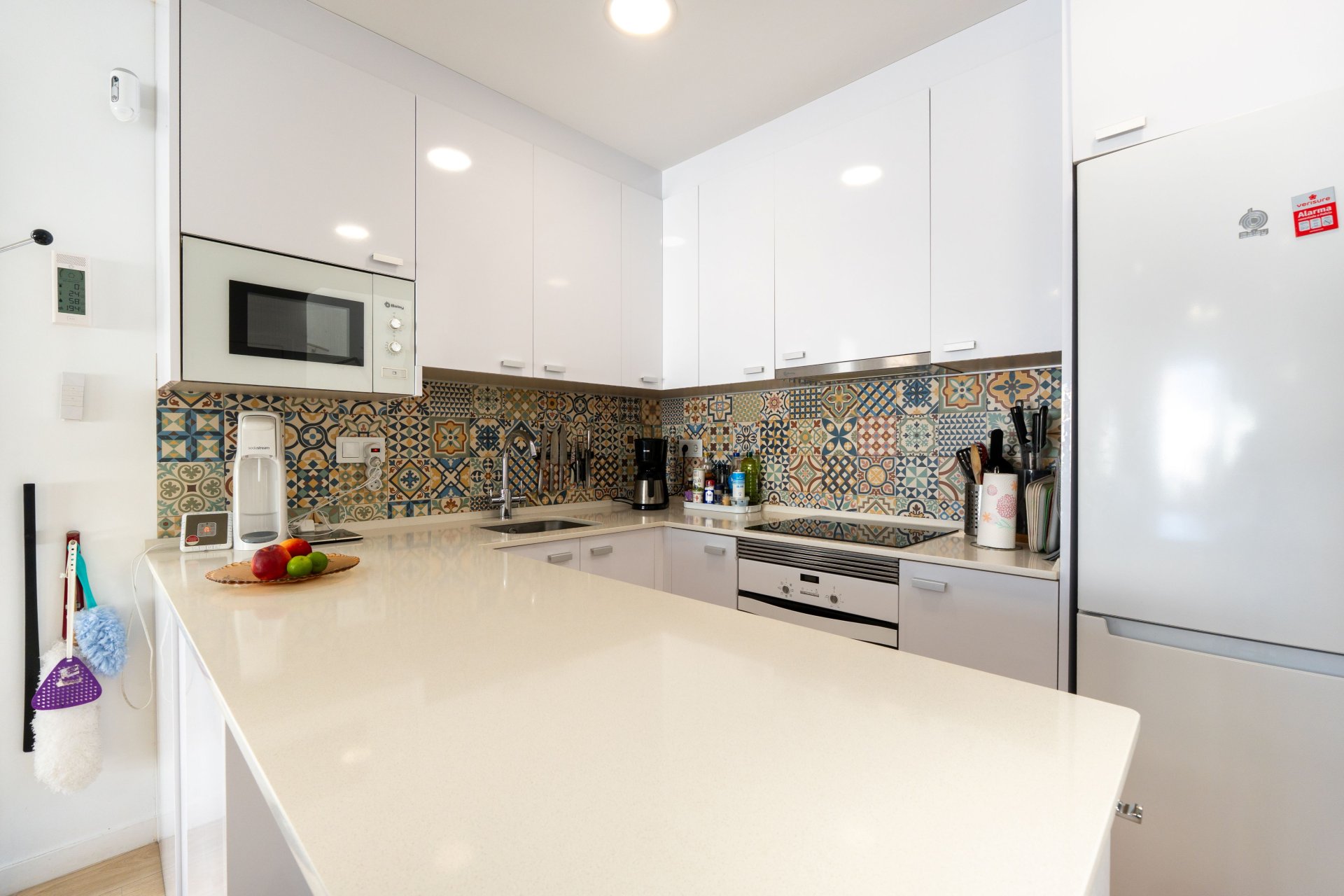 Nieuwbouw Woningen - Villa -
San Pedro del Pinatar - San Pedro Del Pinatar