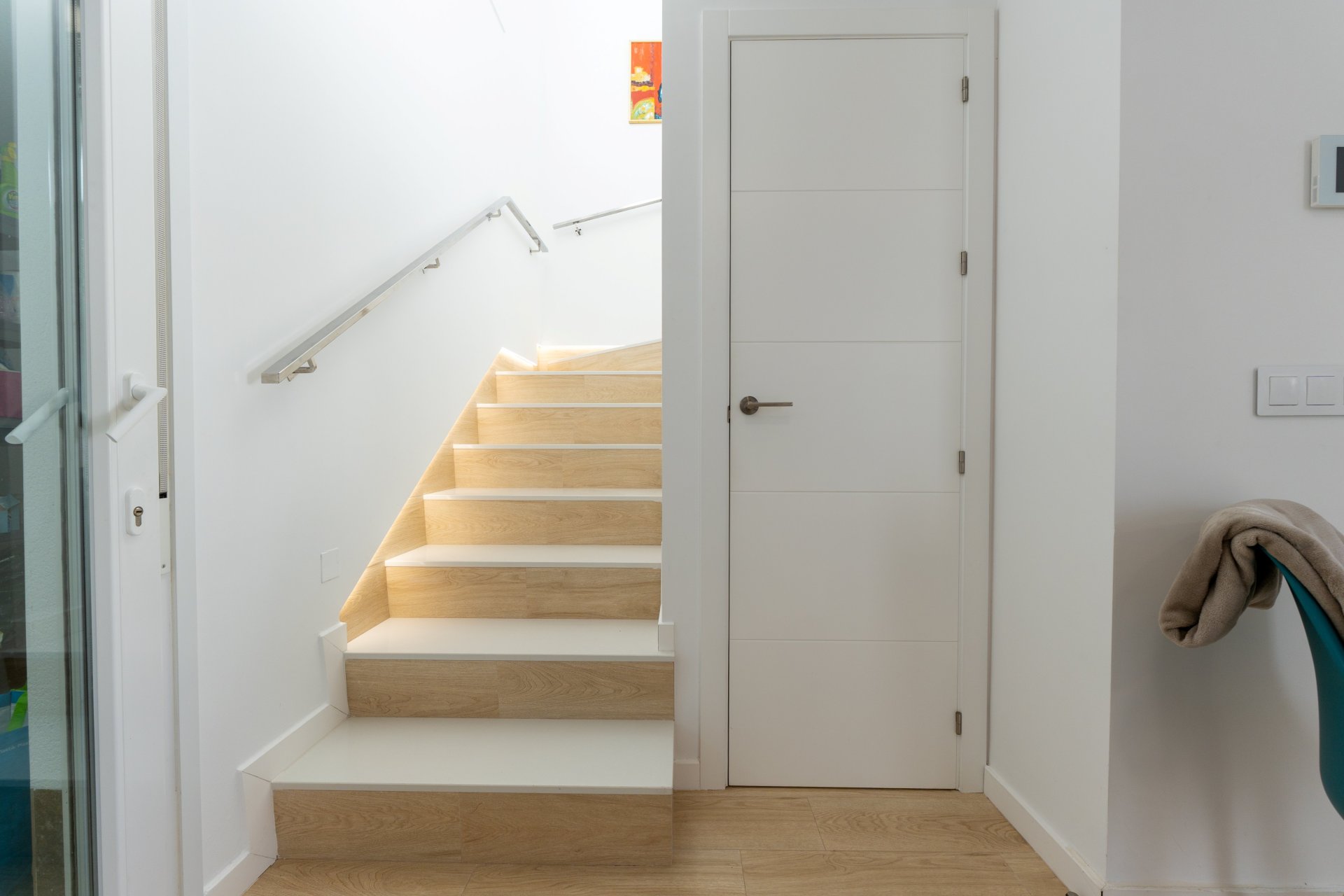 Nieuwbouw Woningen - Villa -
San Pedro del Pinatar - San Pedro Del Pinatar