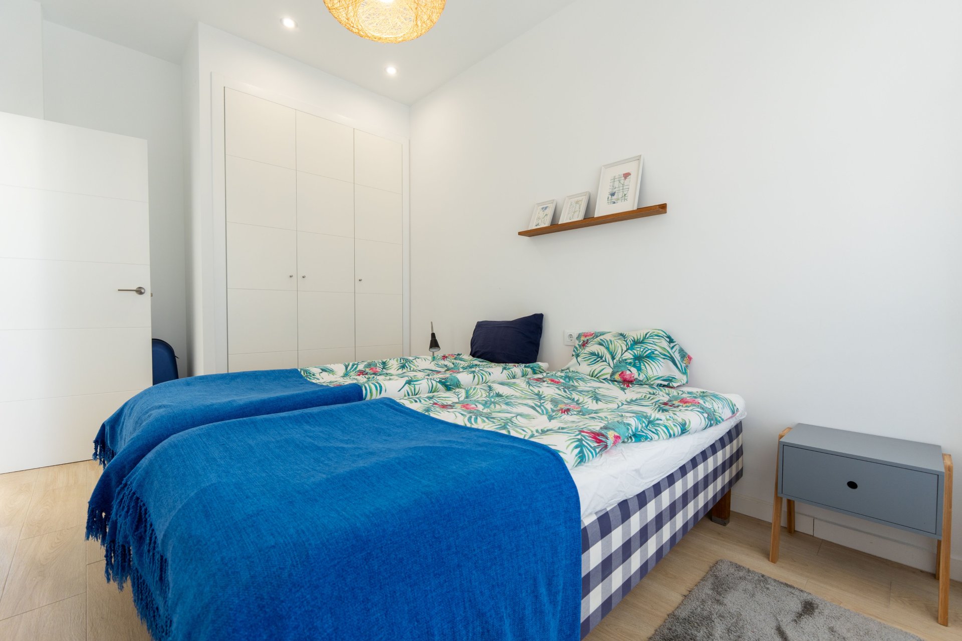 Nieuwbouw Woningen - Villa -
San Pedro del Pinatar - San Pedro Del Pinatar