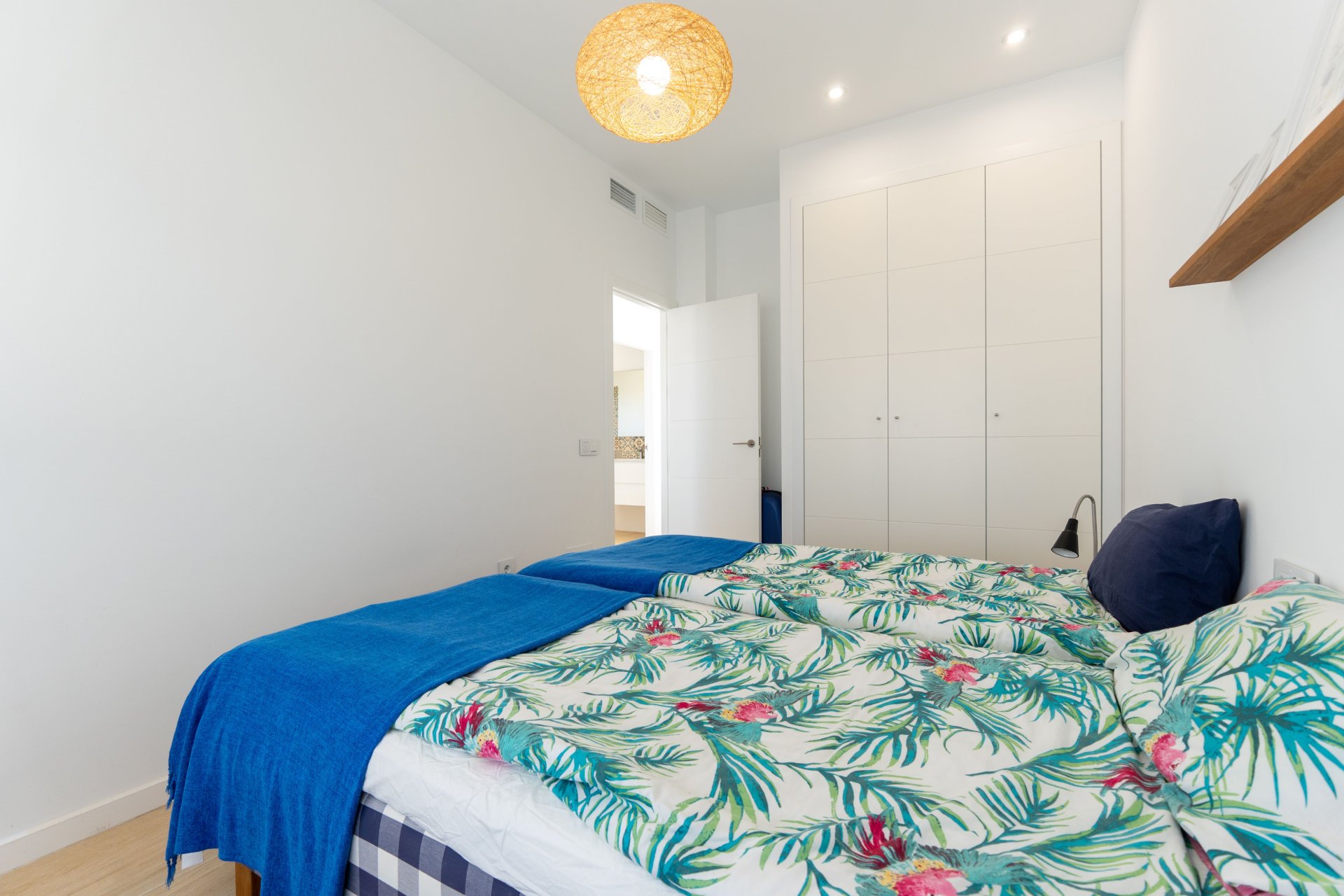 Nieuwbouw Woningen - Villa -
San Pedro del Pinatar - San Pedro Del Pinatar