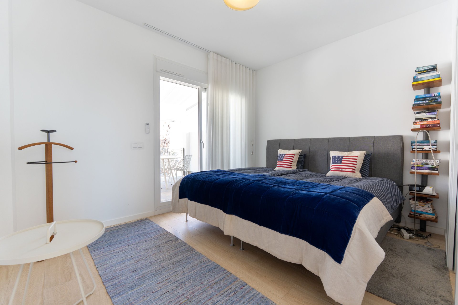 Nieuwbouw Woningen - Villa -
San Pedro del Pinatar - San Pedro Del Pinatar
