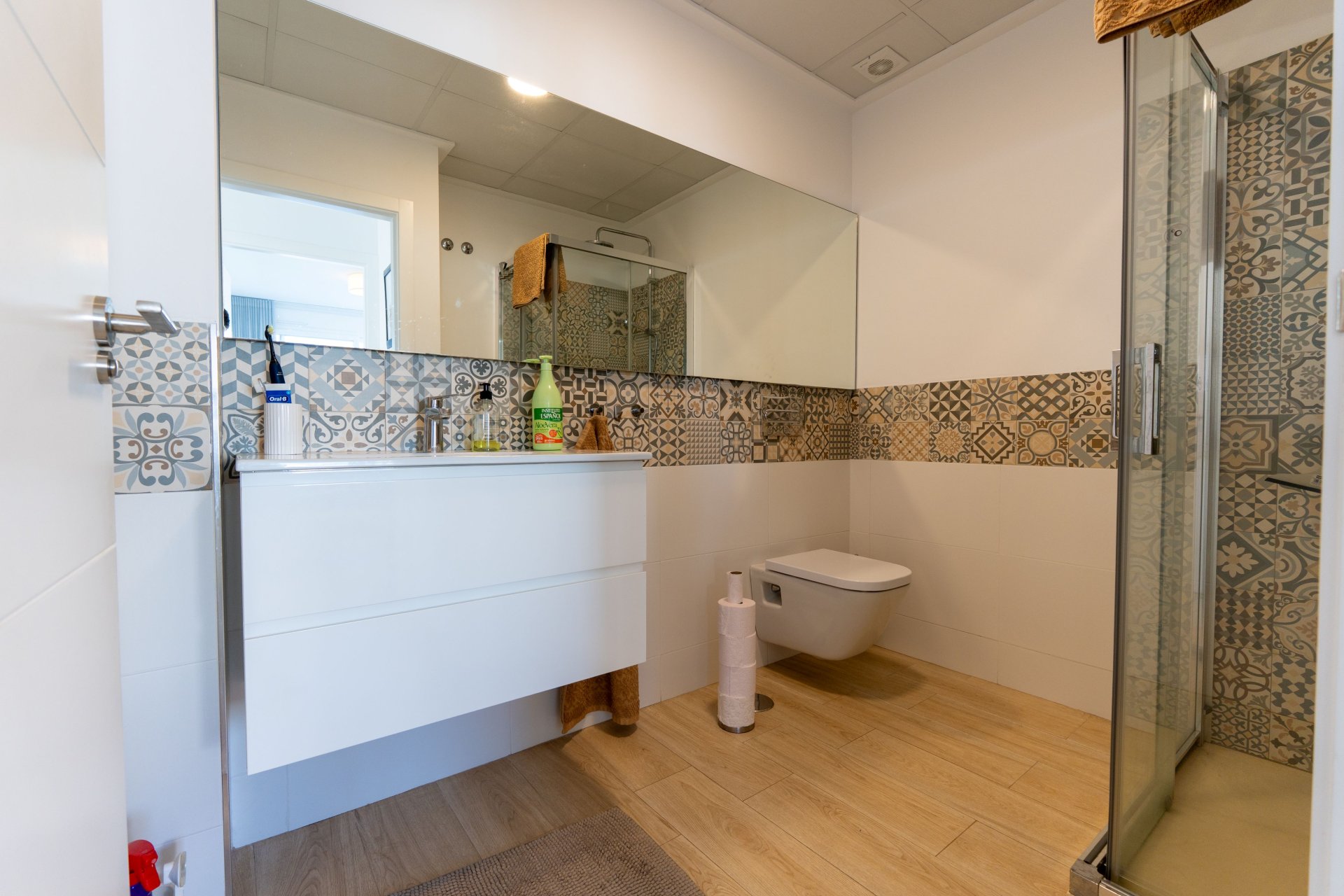 Nieuwbouw Woningen - Villa -
San Pedro del Pinatar - San Pedro Del Pinatar