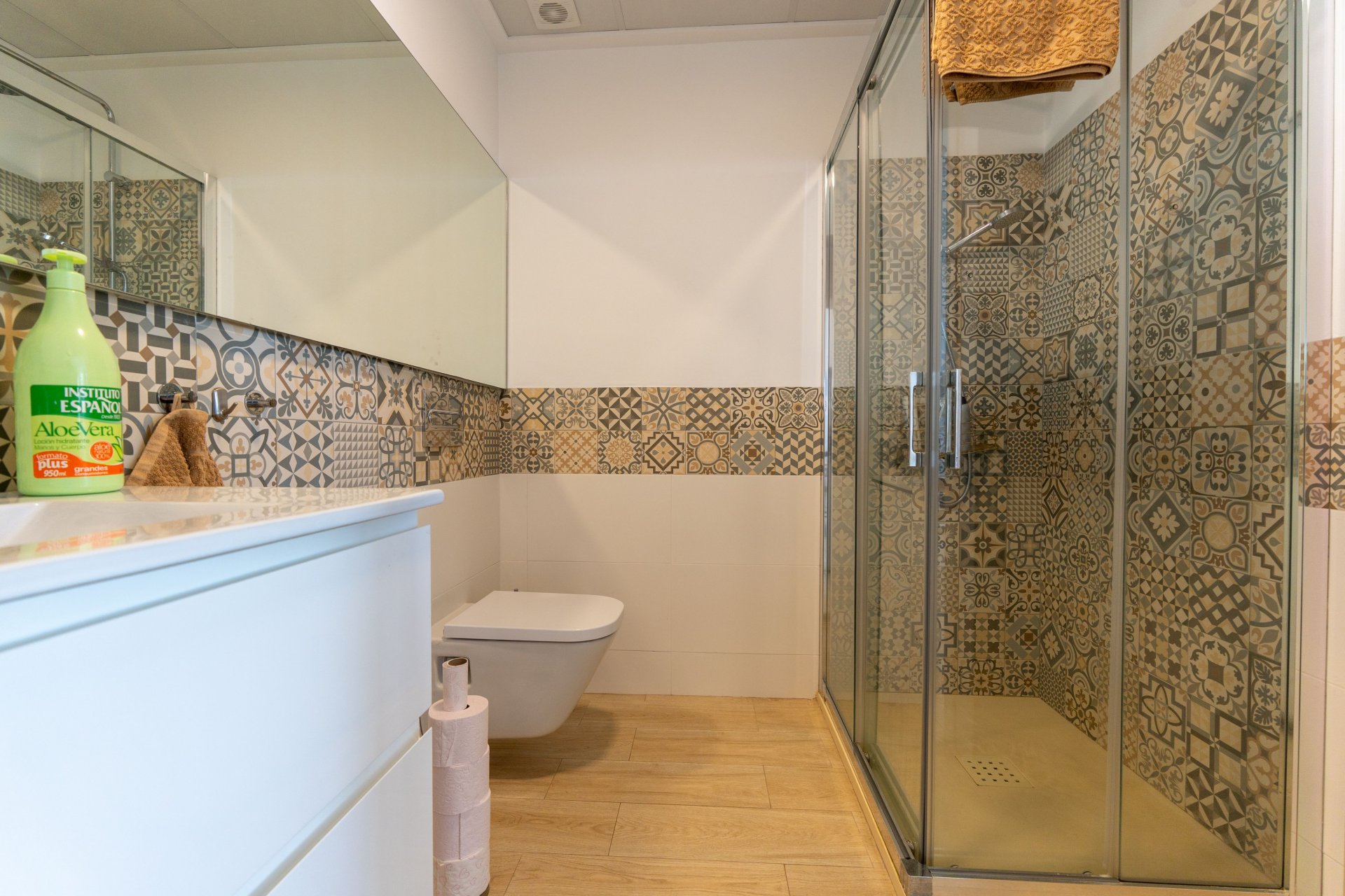 Nieuwbouw Woningen - Villa -
San Pedro del Pinatar - San Pedro Del Pinatar