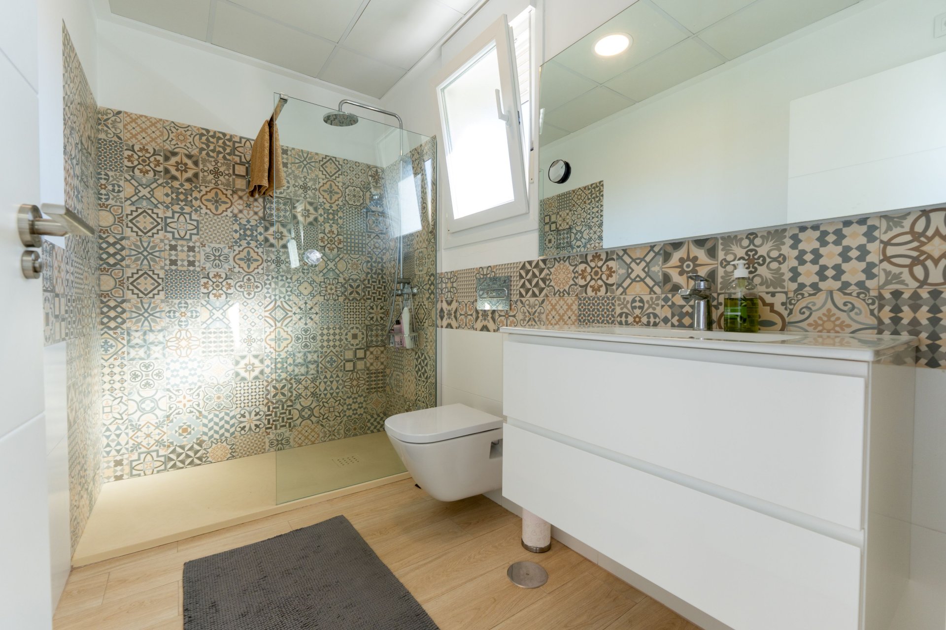 Nieuwbouw Woningen - Villa -
San Pedro del Pinatar - San Pedro Del Pinatar