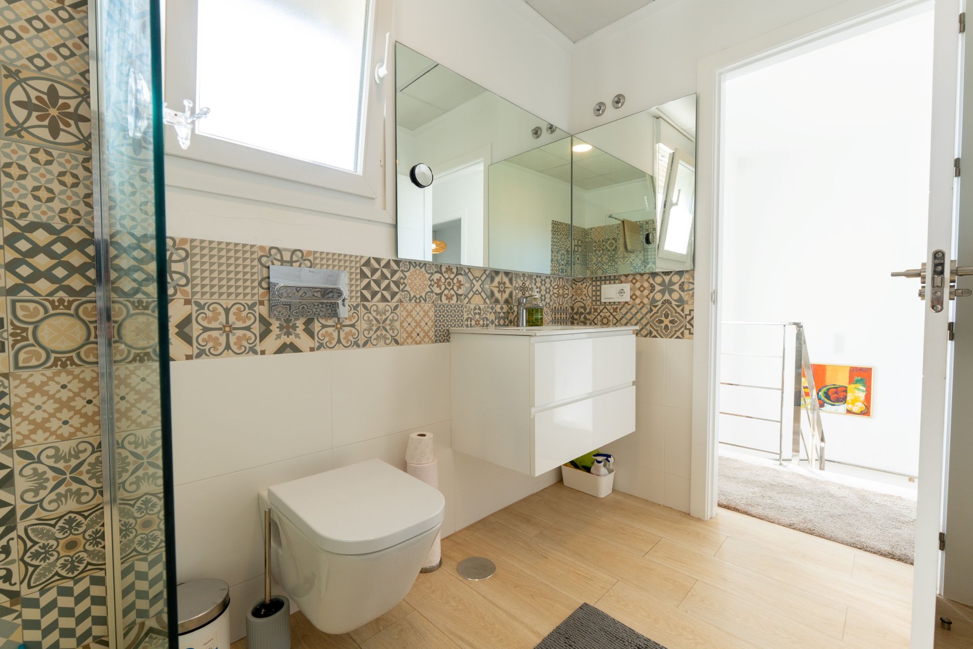 Nieuwbouw Woningen - Villa -
San Pedro del Pinatar - San Pedro Del Pinatar