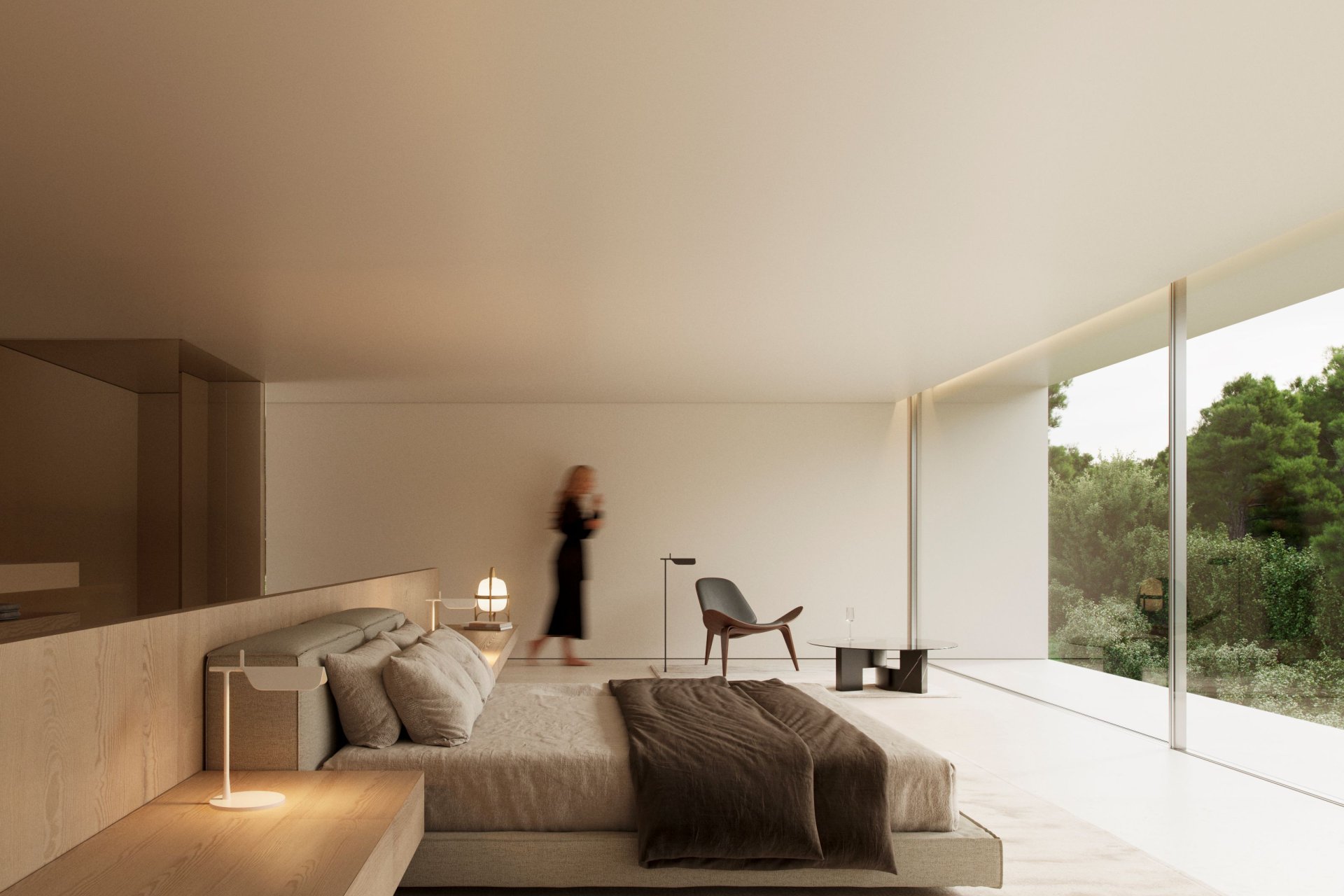 Nieuwbouw Woningen - Villa -
San Roque