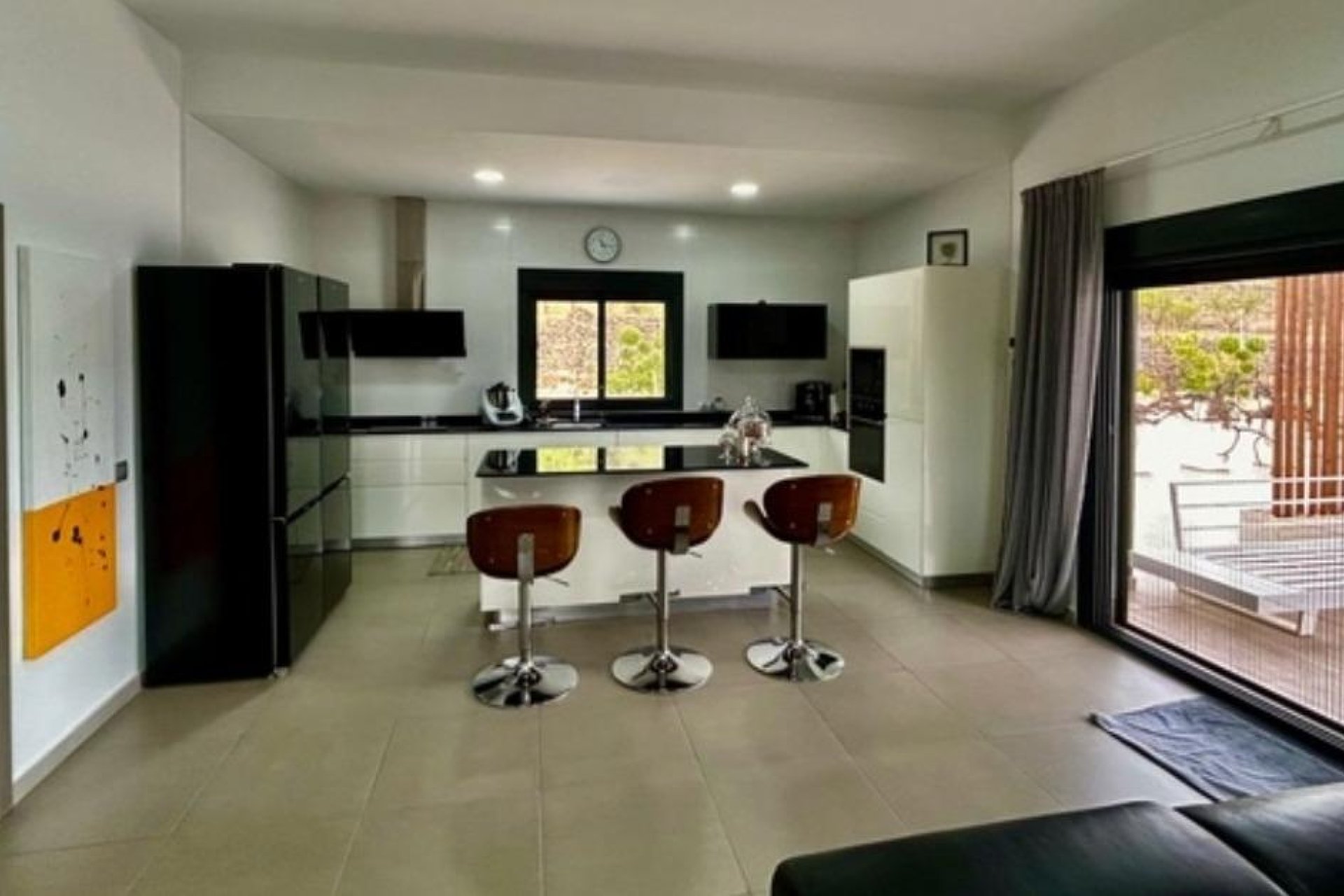 Nieuwbouw Woningen - Villa -
Torre Del Rico