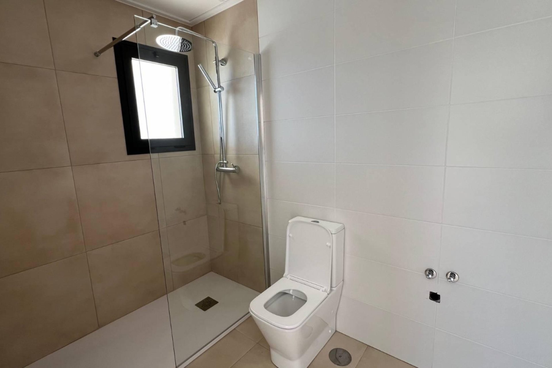 Nieuwbouw Woningen - Villa -
Torre Del Rico