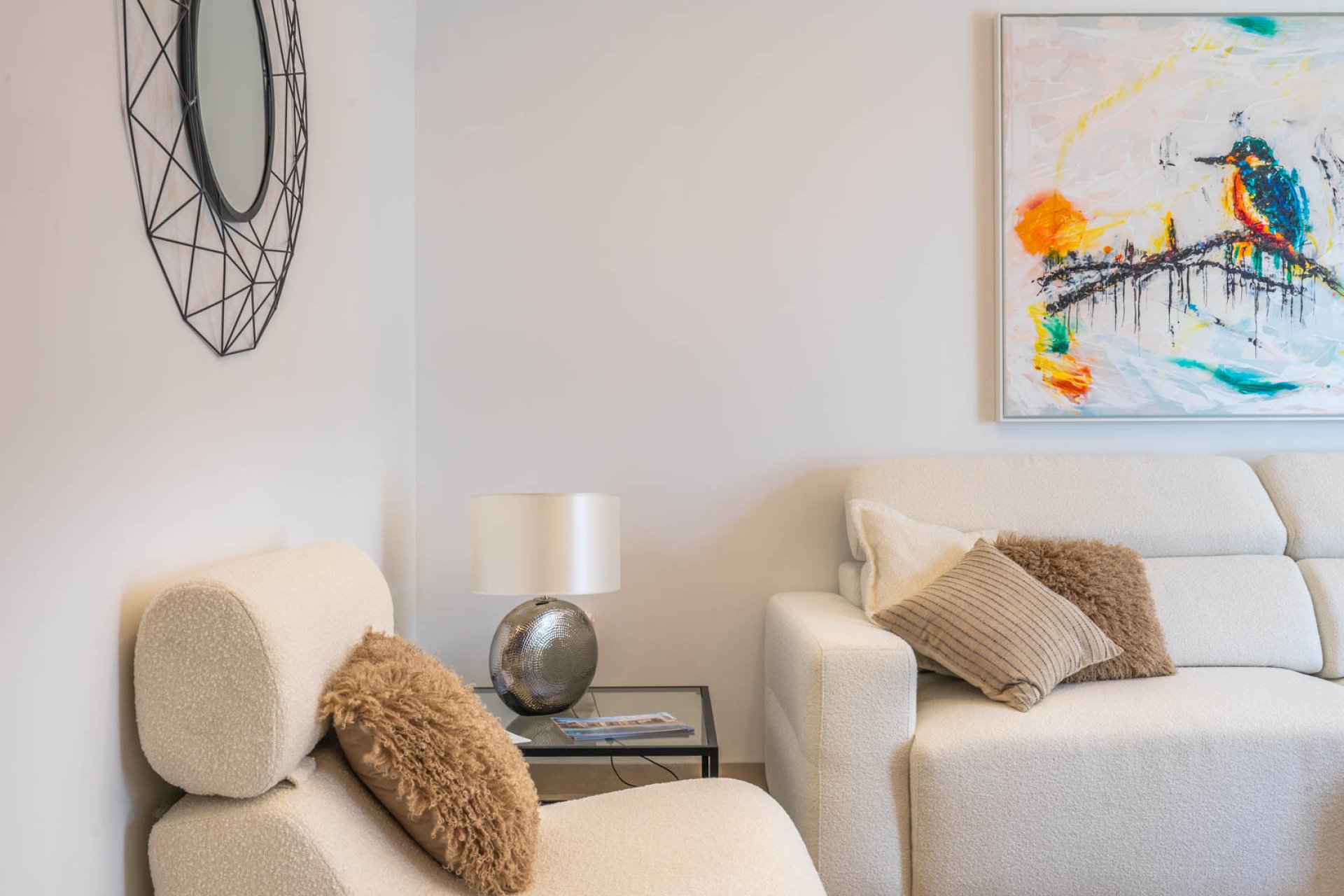 Nieuwbouw Woningen - Villa -
Torre-Pacheco