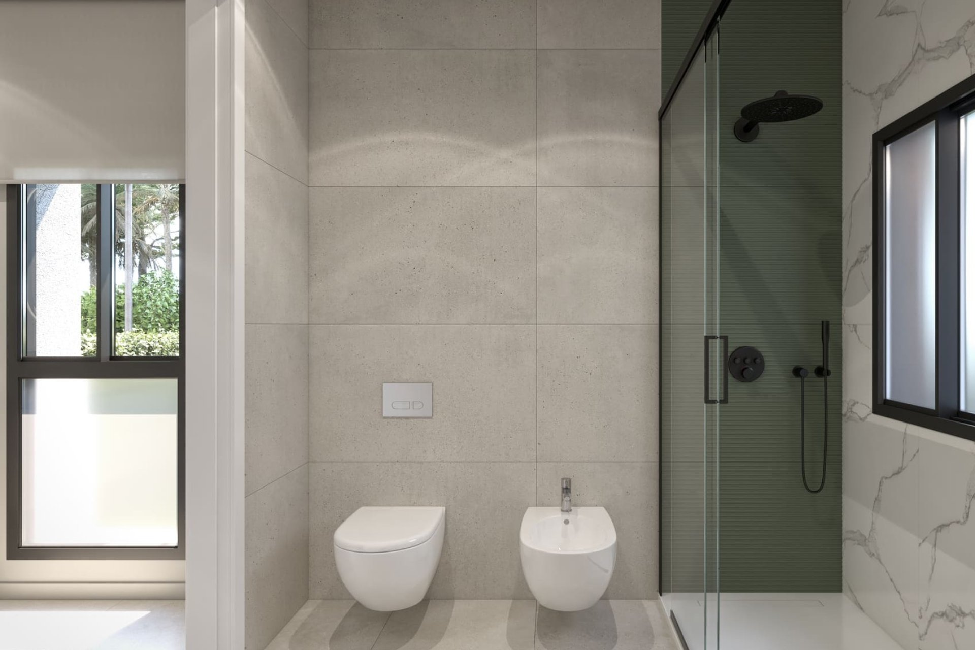 Nieuwbouw Woningen - Villa -
Torre-Pacheco