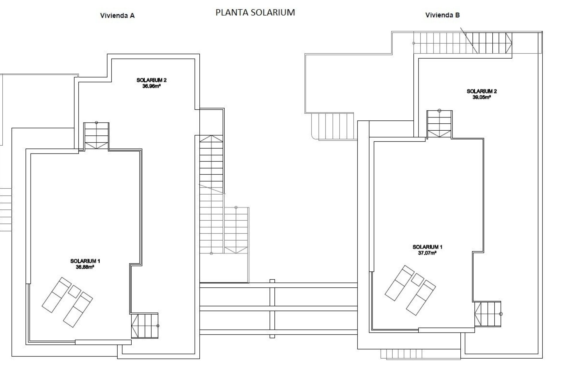 Nieuwbouw Woningen - Villa -
Torrevieja - La Mata Pueblo