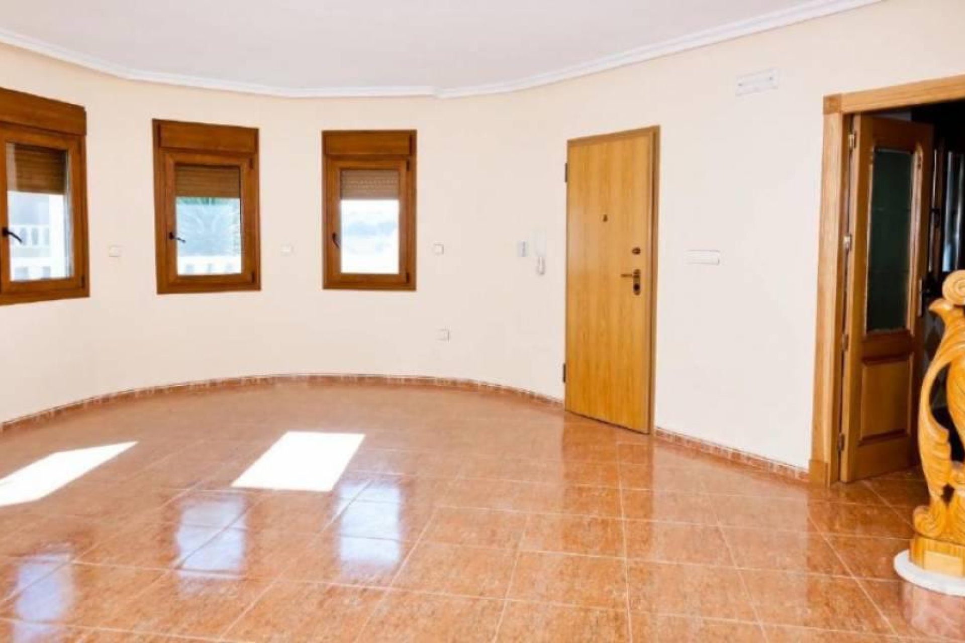 Nieuwbouw Woningen - Villa -
Torrevieja - Los Altos