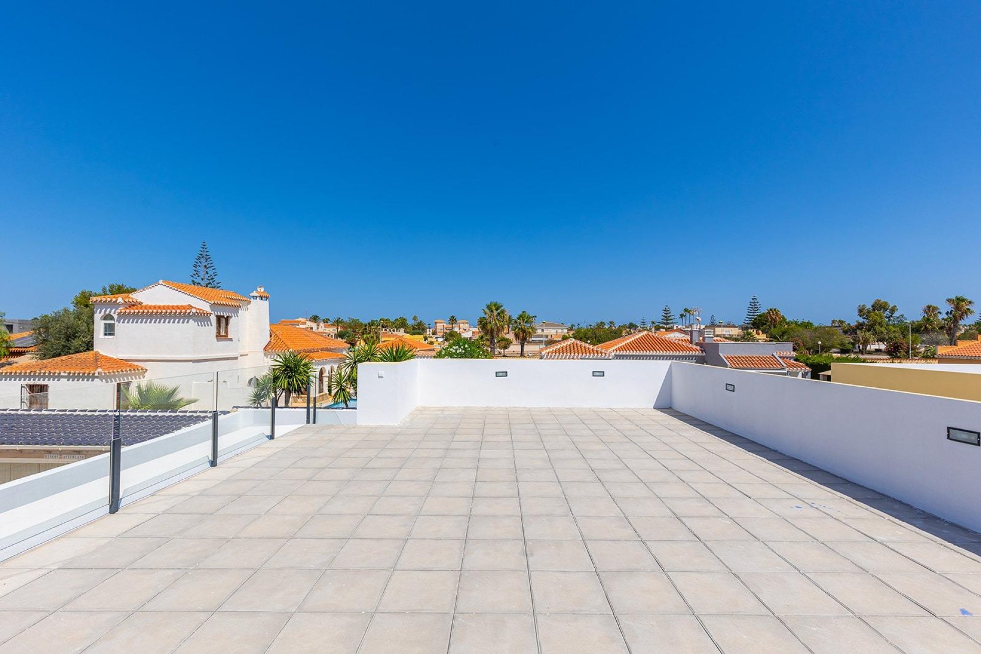 Nieuwbouw Woningen - Villa -
Torrevieja - Los Balcones