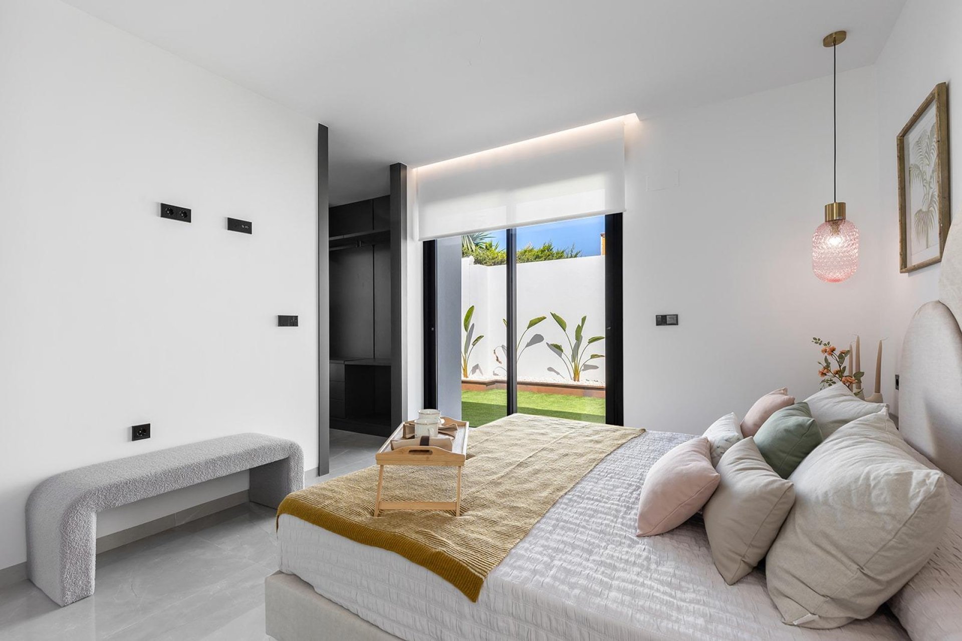 Nieuwbouw Woningen - Villa -
Torrevieja - Los Balcones