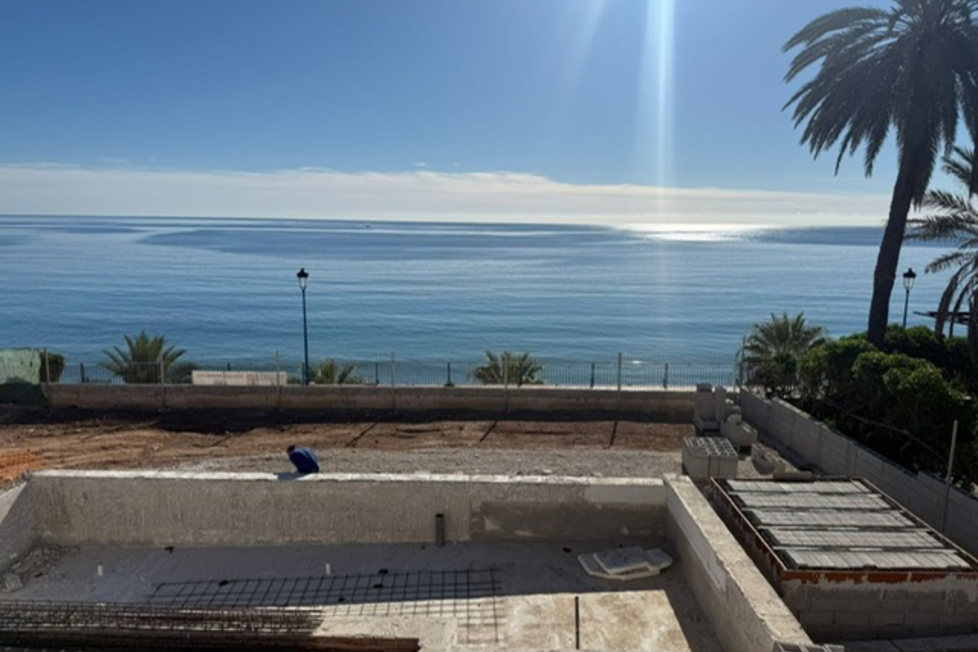 Nieuwbouw Woningen - Villa -
Torrevieja - Punta Prima