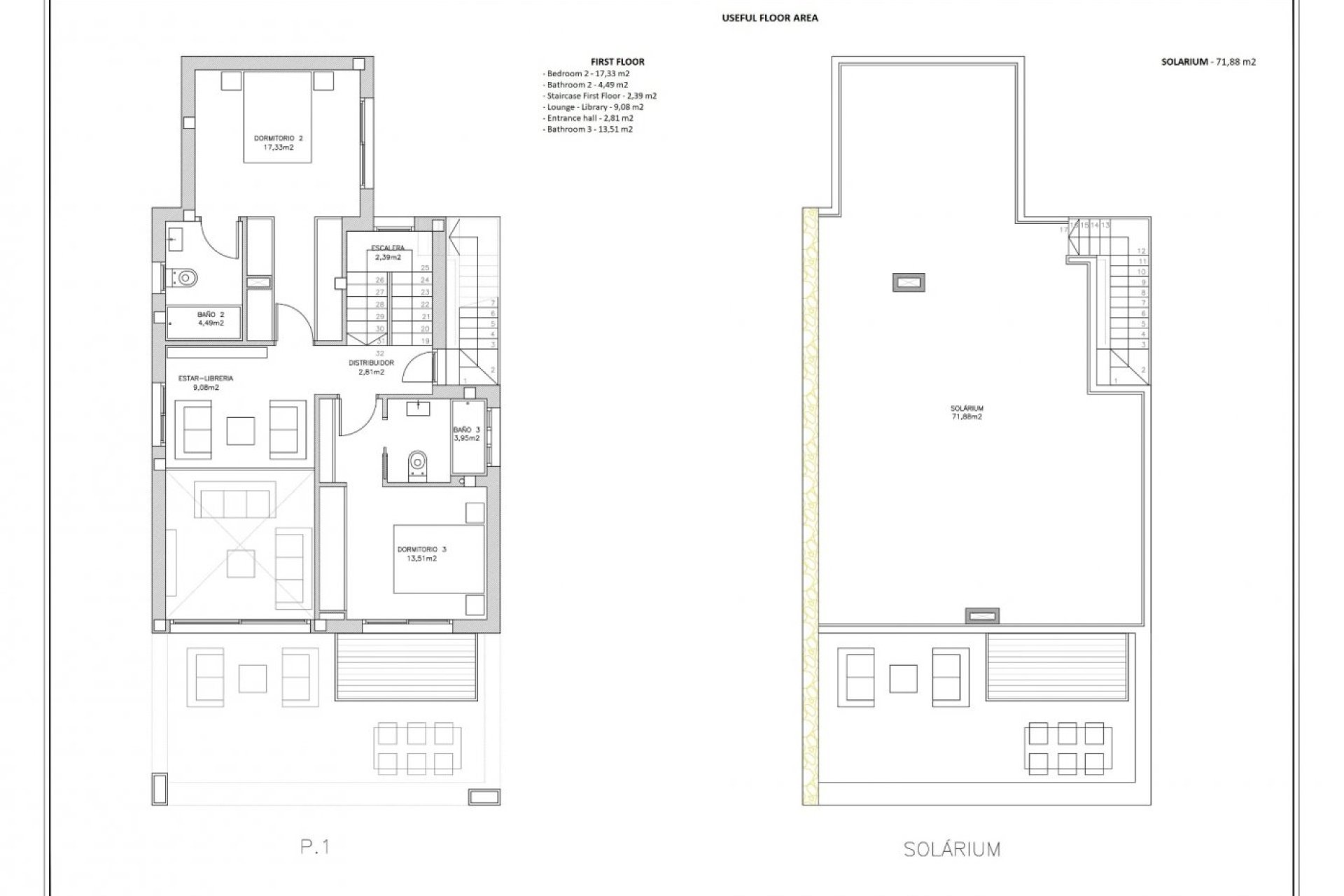 Nieuwbouw Woningen - Villa -
Torrevieja - Torreblanca