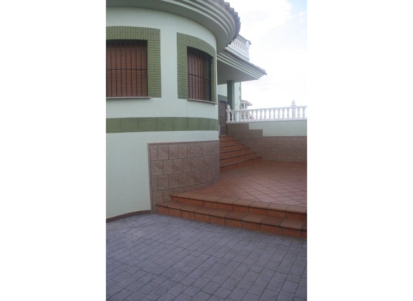 Nieuwbouw Woningen - Villa -
Torrevieja