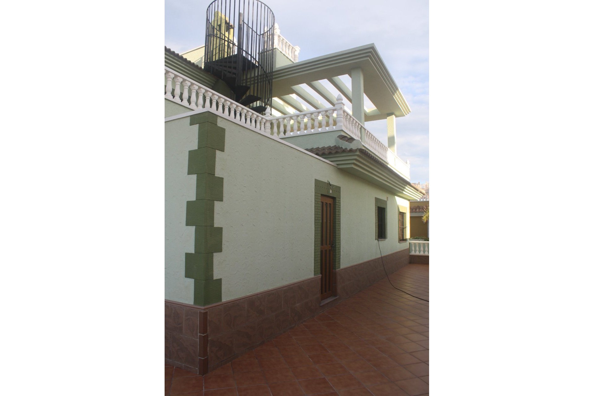 Nieuwbouw Woningen - Villa -
Torrevieja