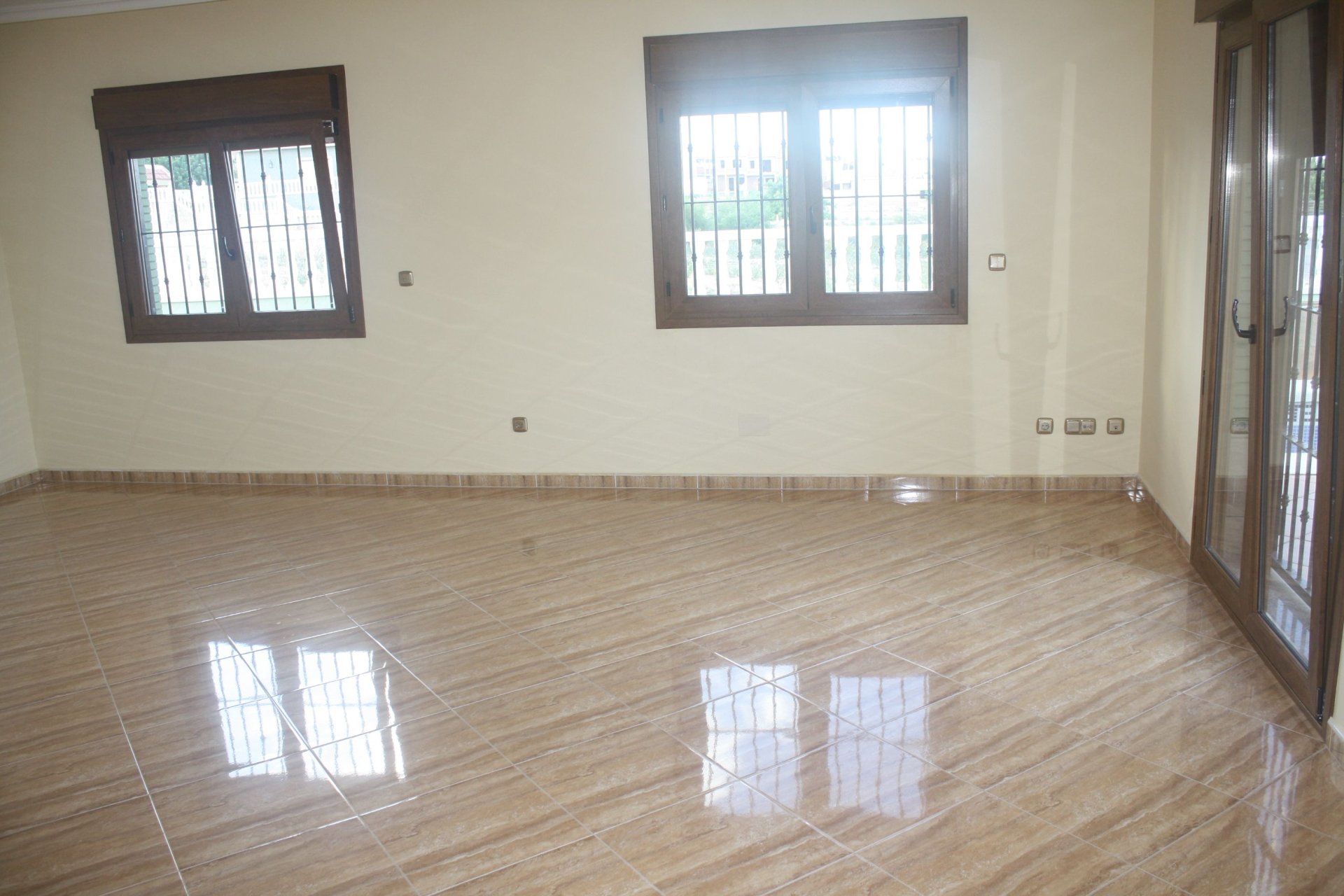 Nieuwbouw Woningen - Villa -
Torrevieja