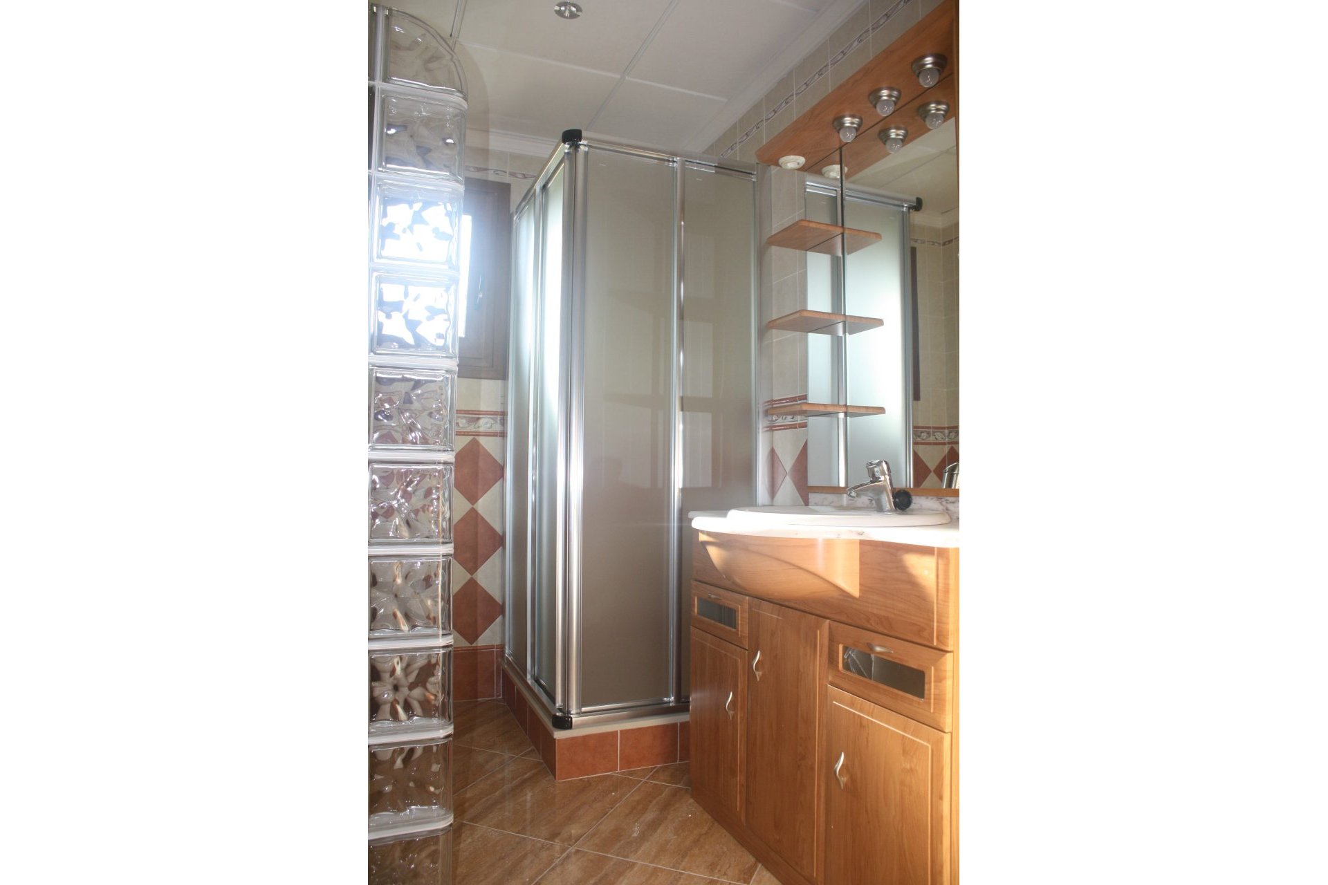 Nieuwbouw Woningen - Villa -
Torrevieja