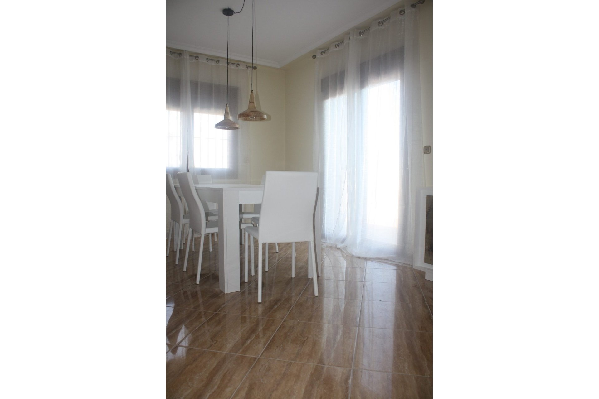 Nieuwbouw Woningen - Villa -
Torrevieja