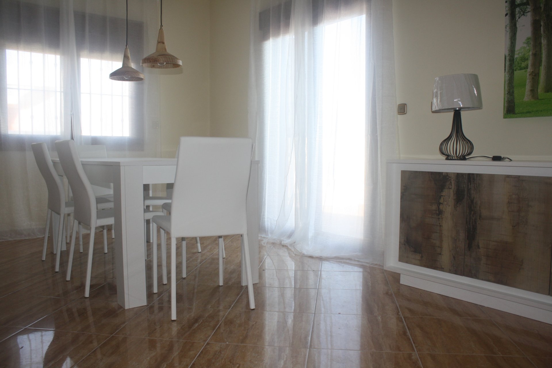 Nieuwbouw Woningen - Villa -
Torrevieja