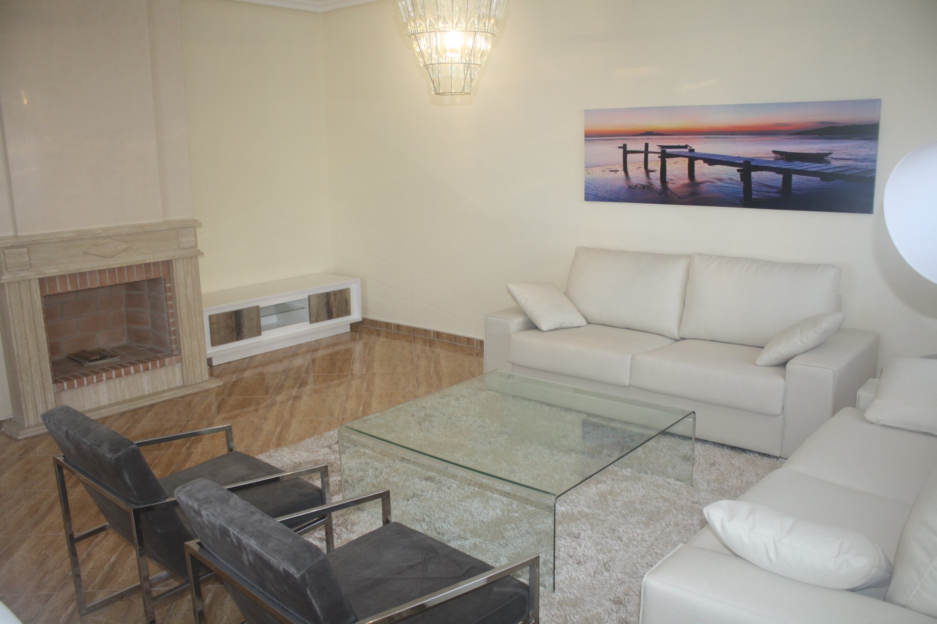 Nieuwbouw Woningen - Villa -
Torrevieja