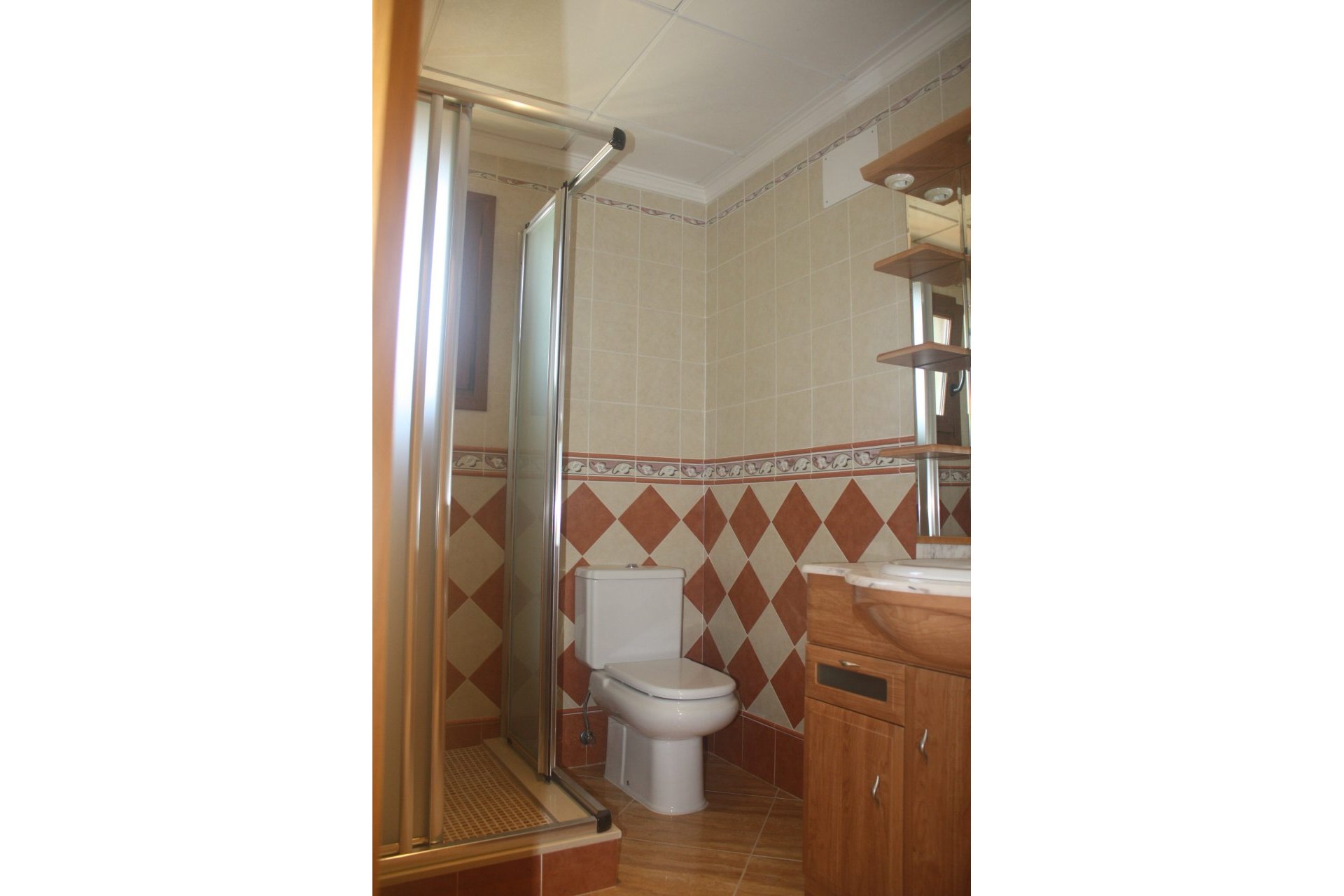 Nieuwbouw Woningen - Villa -
Torrevieja