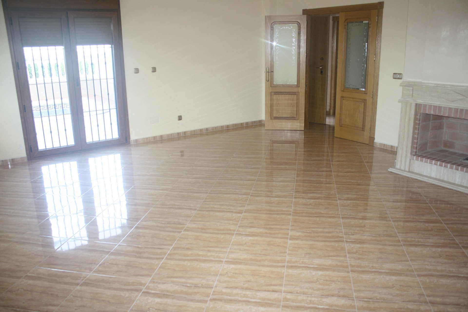 Nieuwbouw Woningen - Villa -
Torrevieja