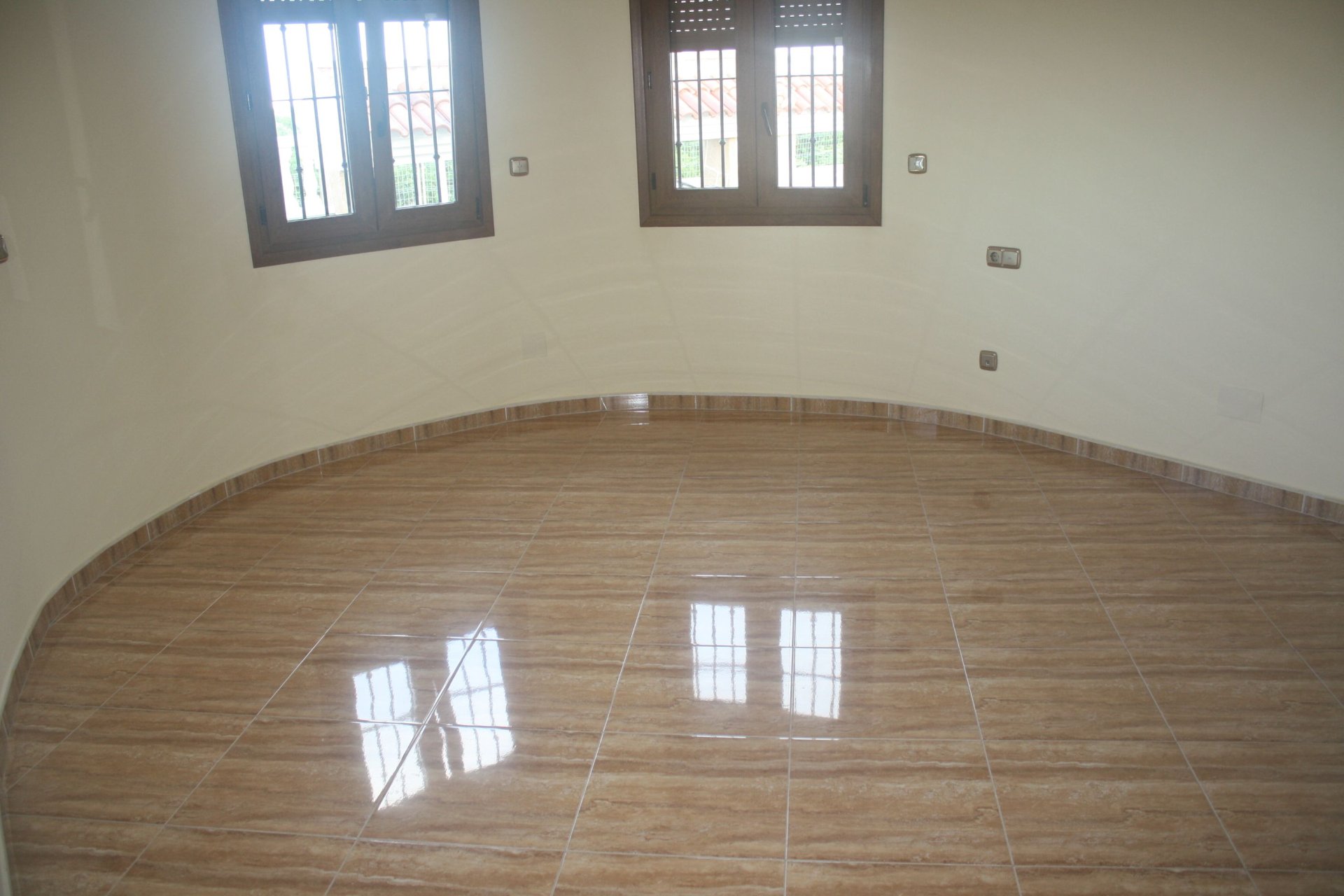 Nieuwbouw Woningen - Villa -
Torrevieja