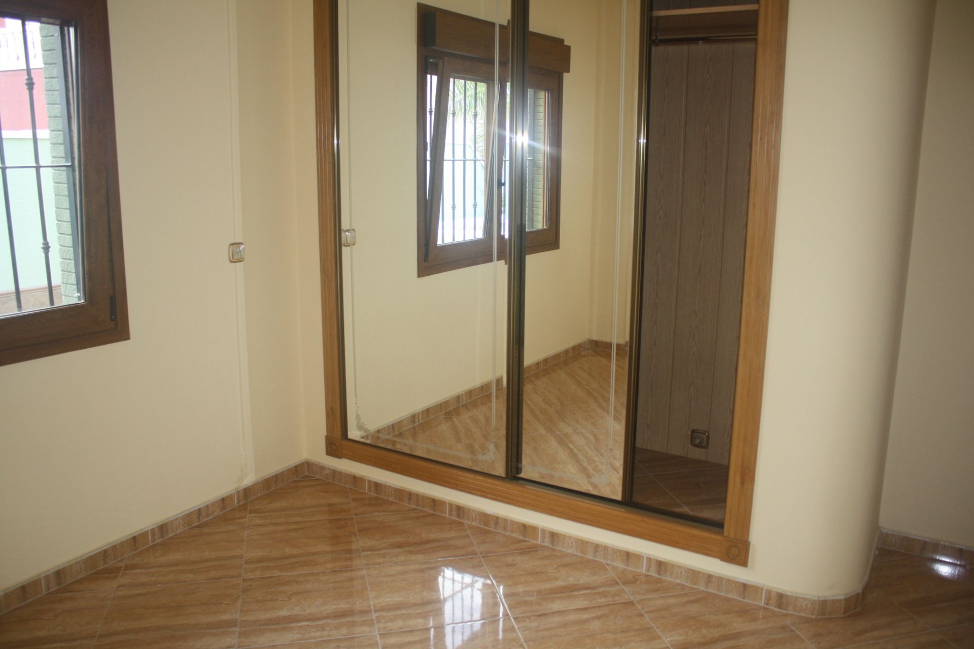 Nieuwbouw Woningen - Villa -
Torrevieja