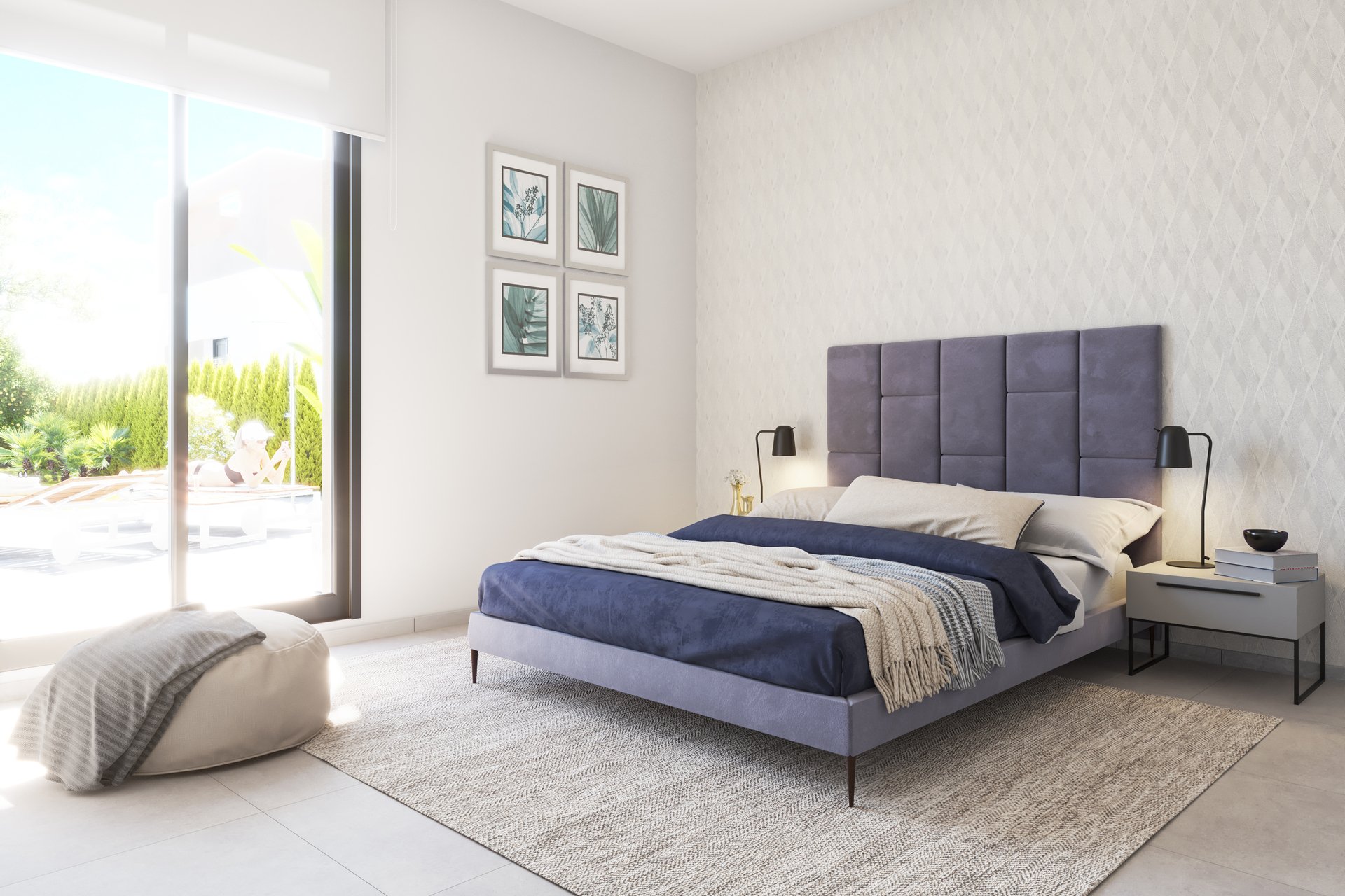 Nieuwbouw Woningen - Villa -
Vera
