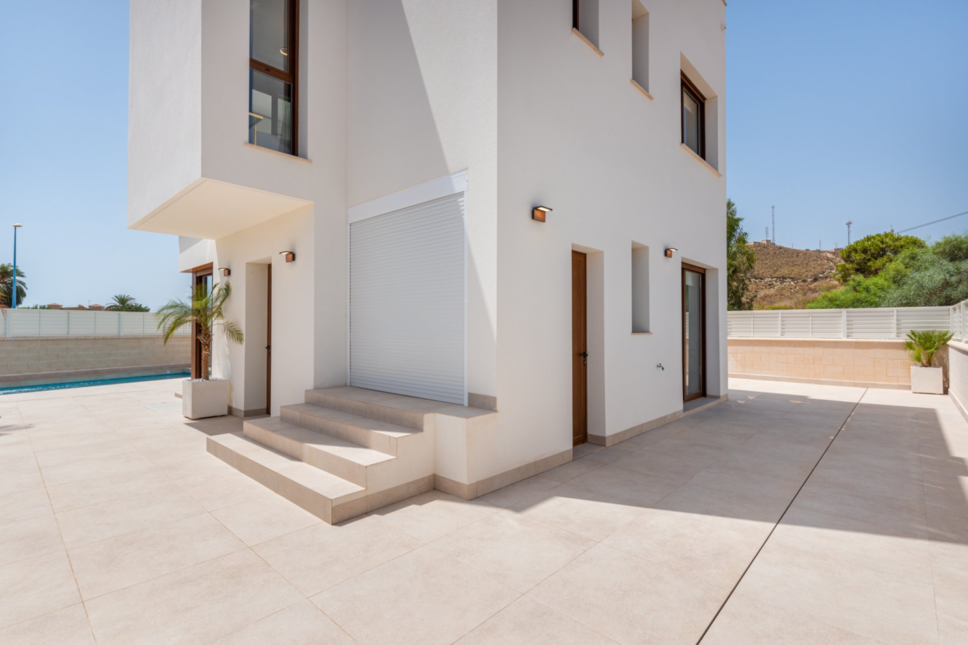 Nieuwbouw Woningen - Villa -
Vera