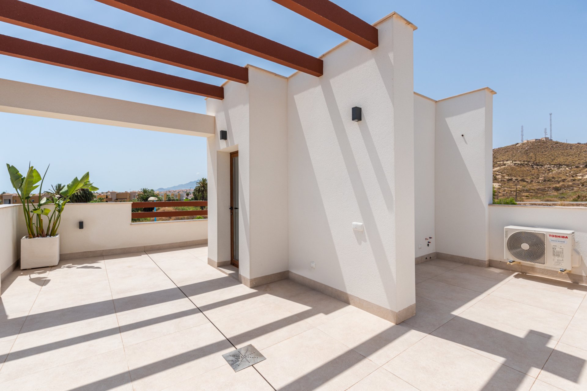 Nieuwbouw Woningen - Villa -
Vera