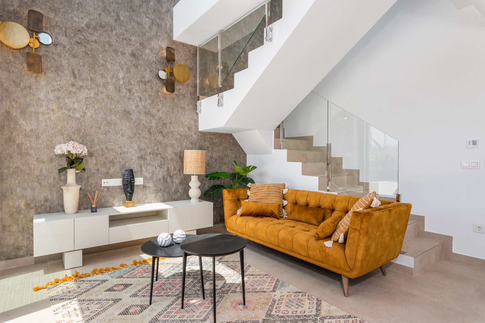 Nieuwbouw Woningen - Villa -
Vera